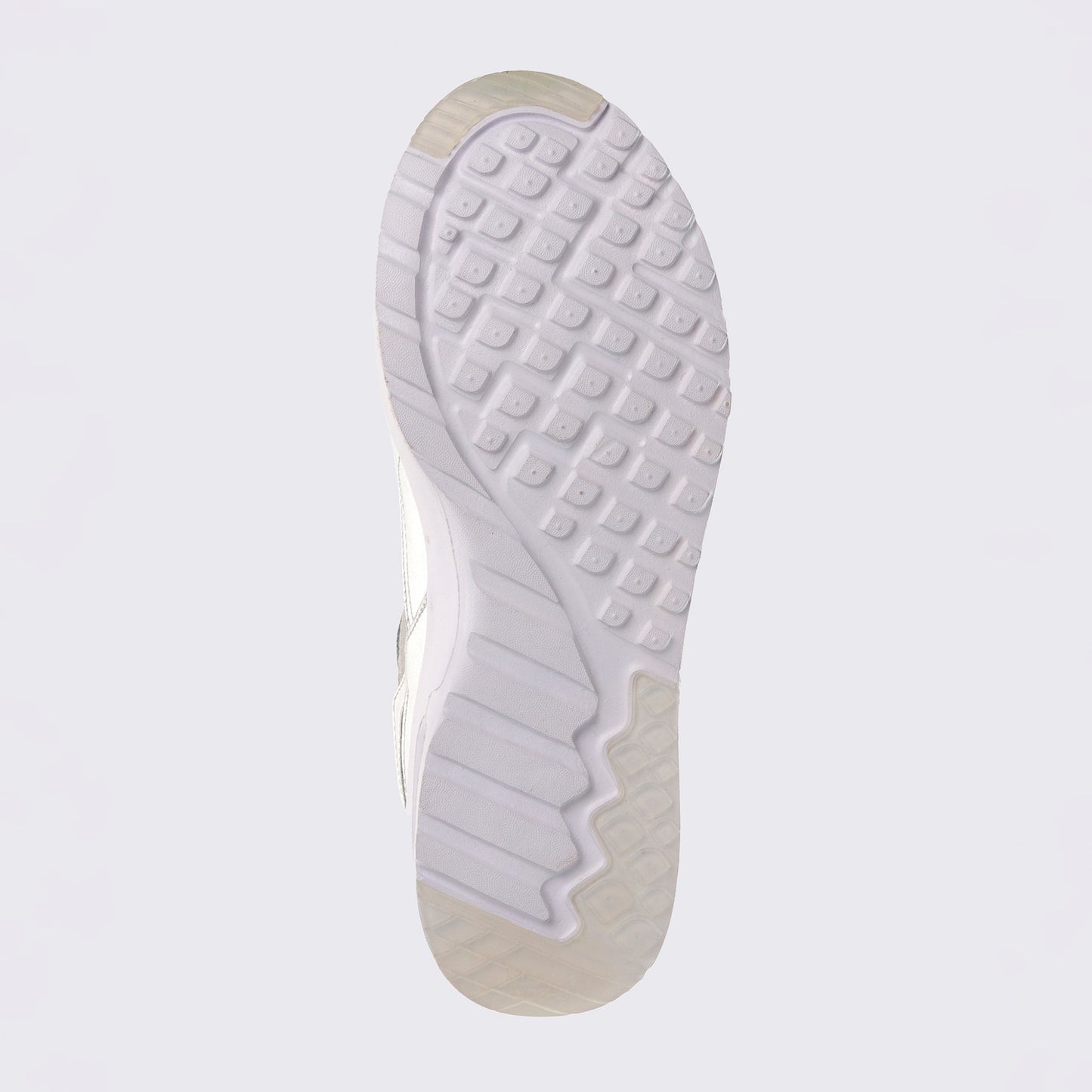 Zumba Air Classic Lo - Silver