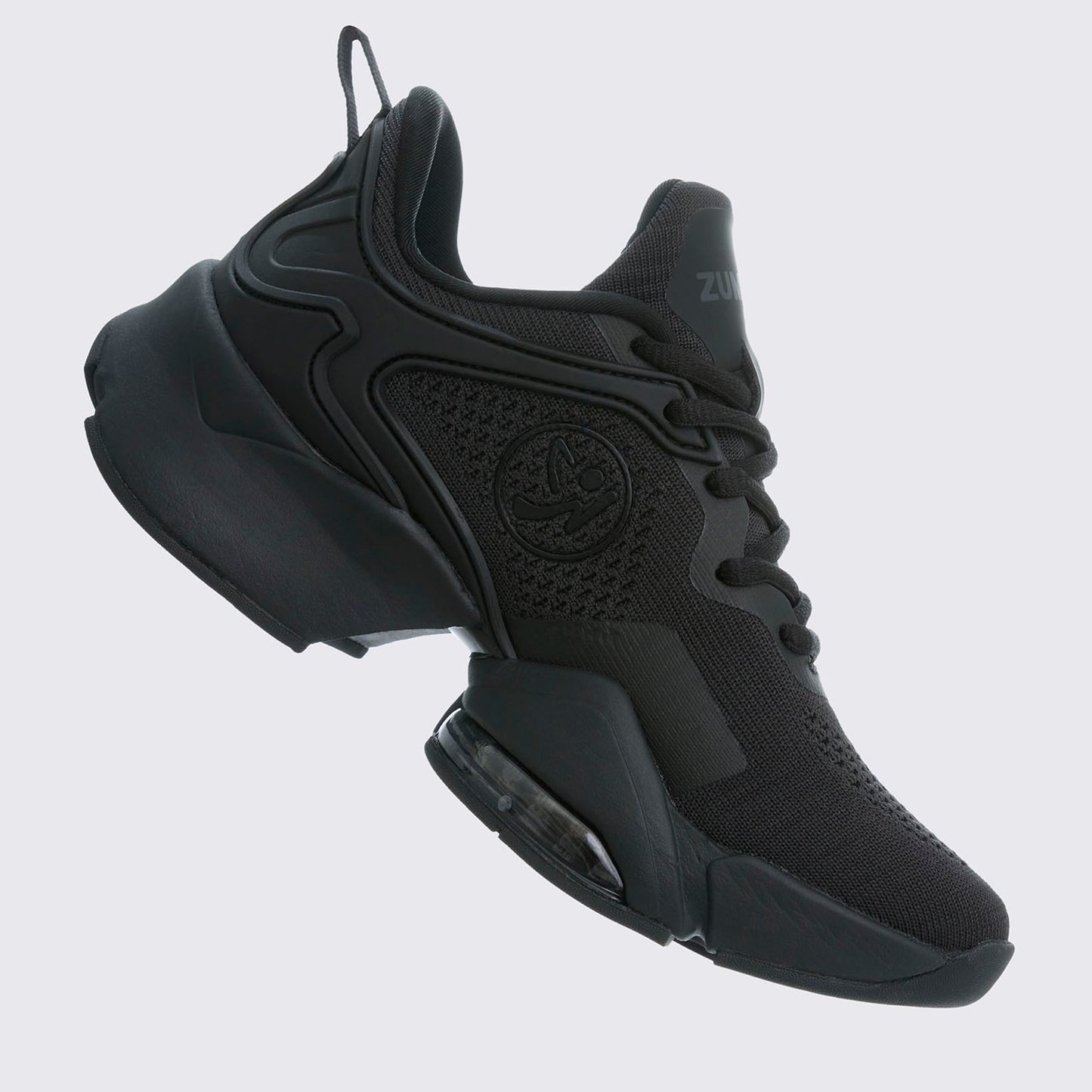Zumba Air Stomp Remix II_Black