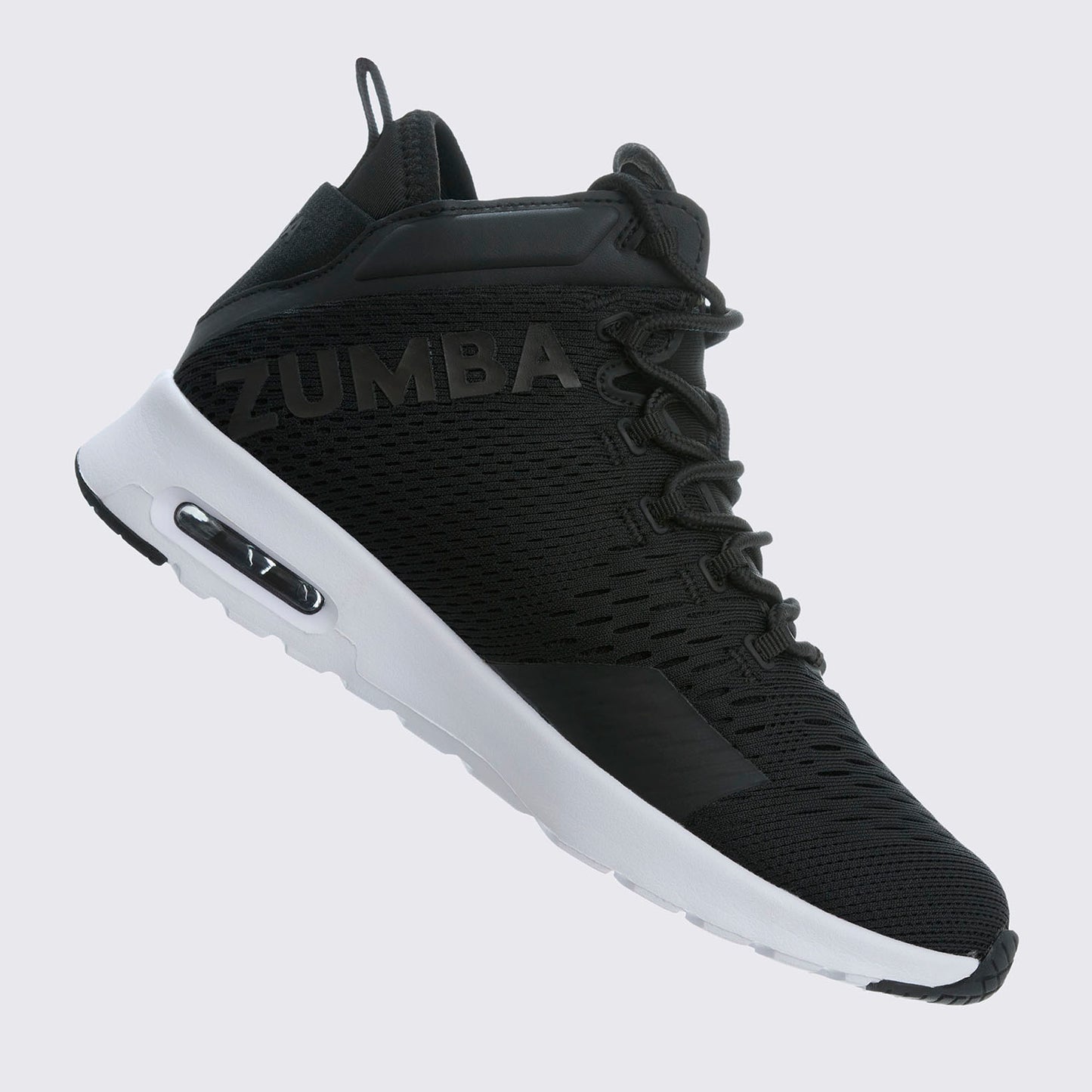 Zumba Air Funk - Black Z1F000124
