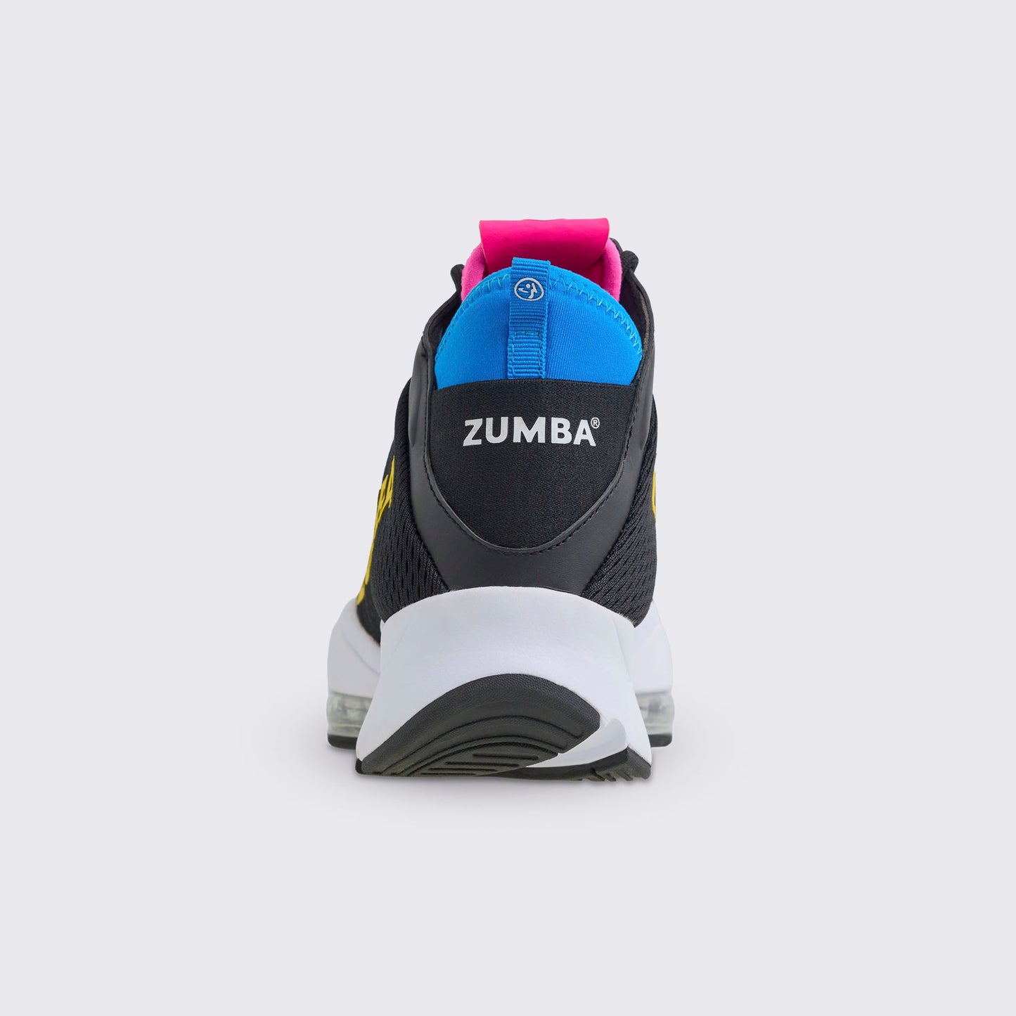 Zumba Air Stomp Funk 2.0 Z1F000129
