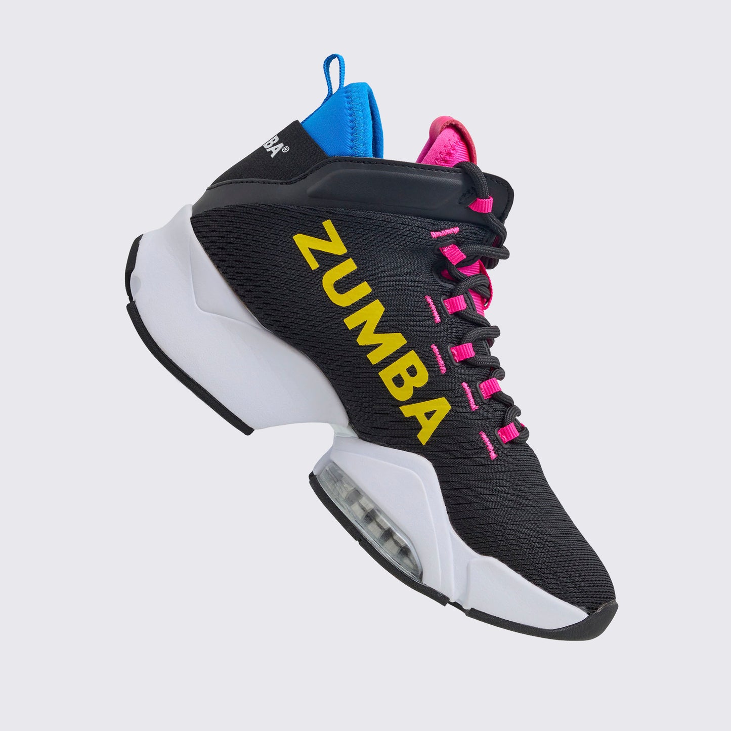 Zumba Air Stomp Funk 2.0 Z1F000129