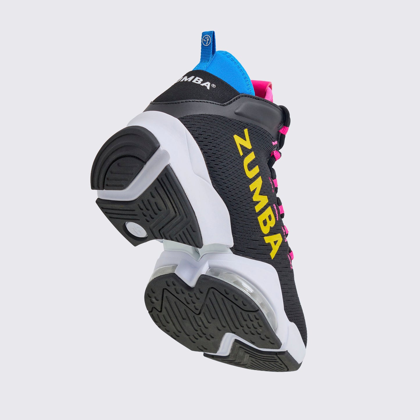 Zumba Air Stomp Funk 2.0 Z1F000129