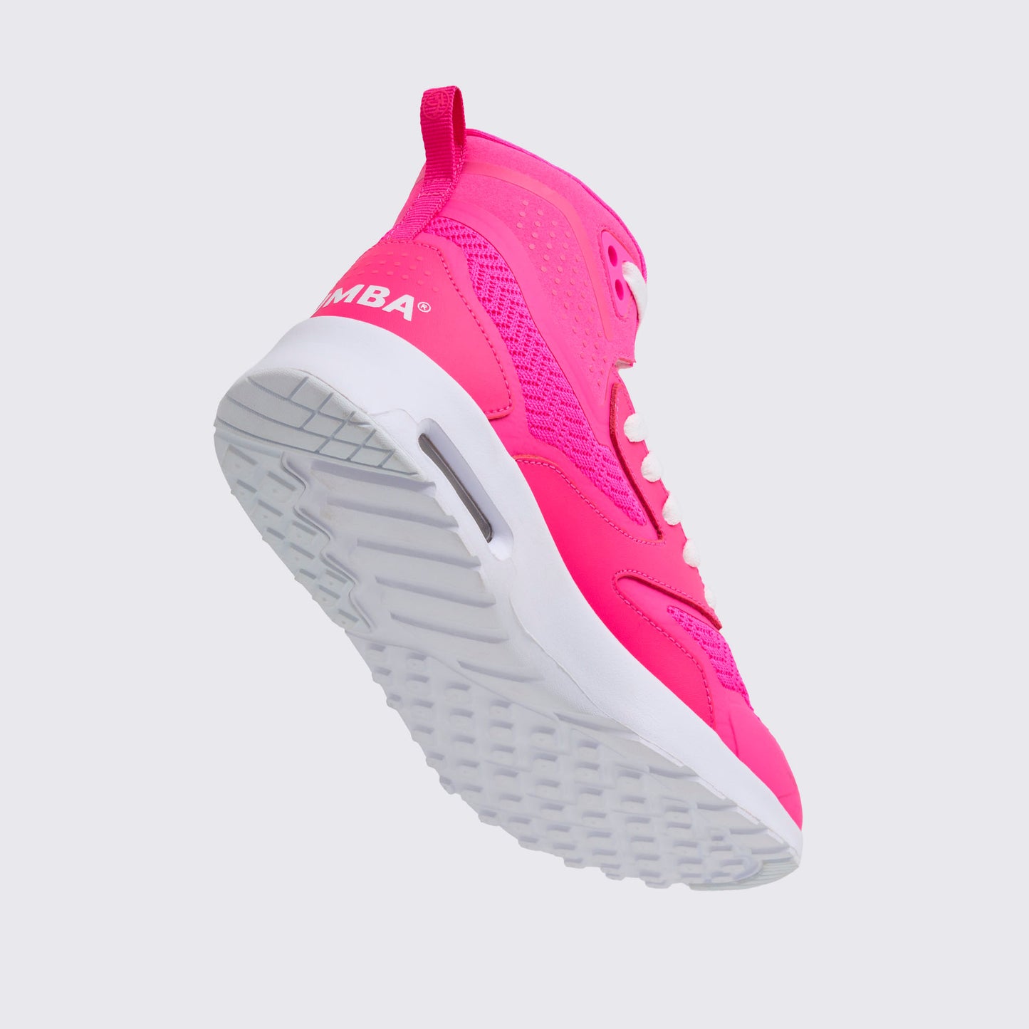 Zumba Air Classic High - Pink Z1F000137