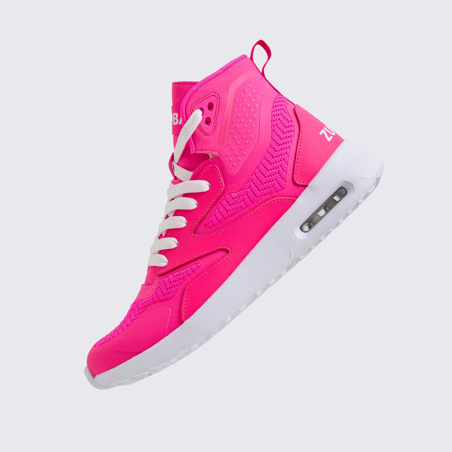 Zumba Air Classic High - Pink Z1F000137