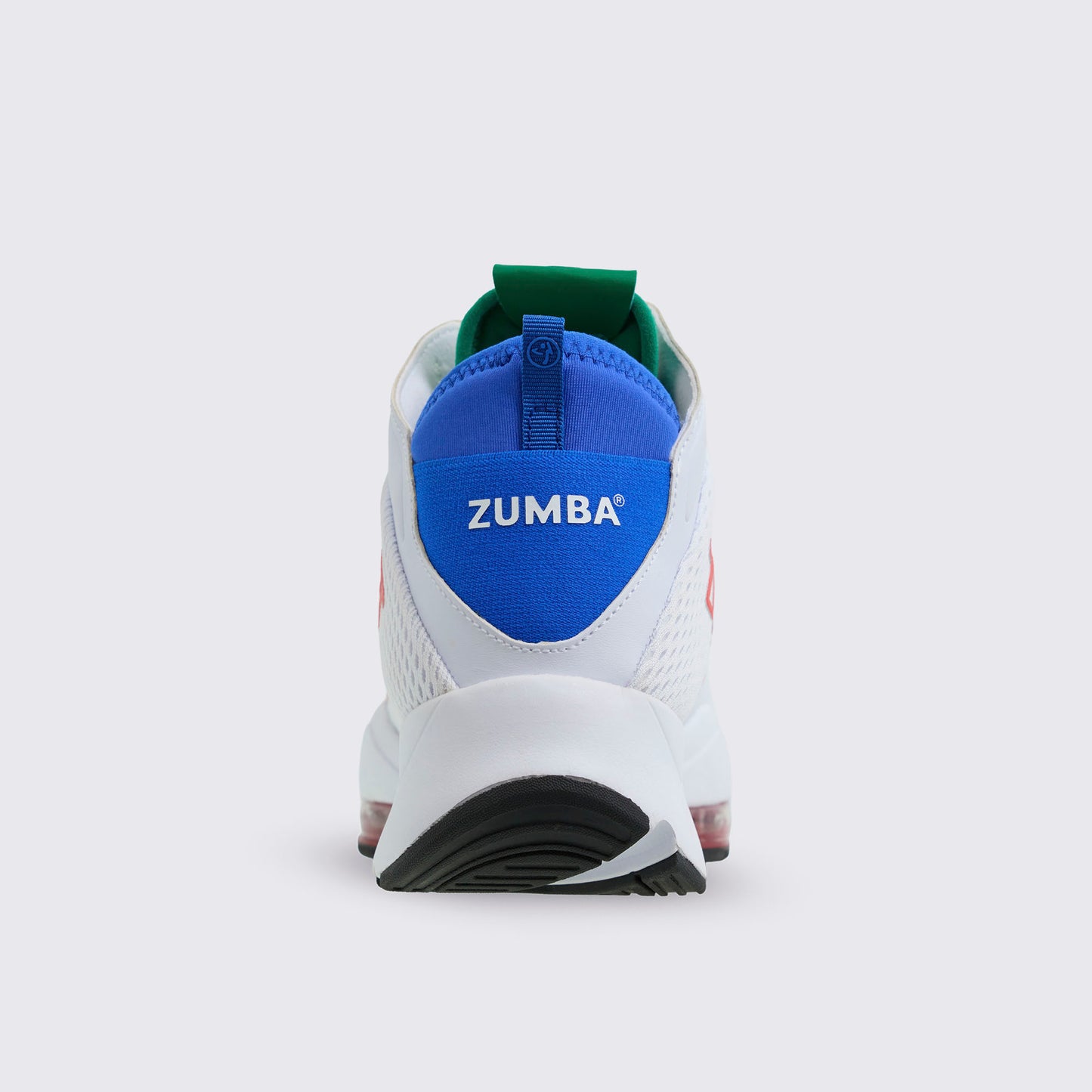 Zumba Air Stomp Funk 2.0 - Z1F000144
