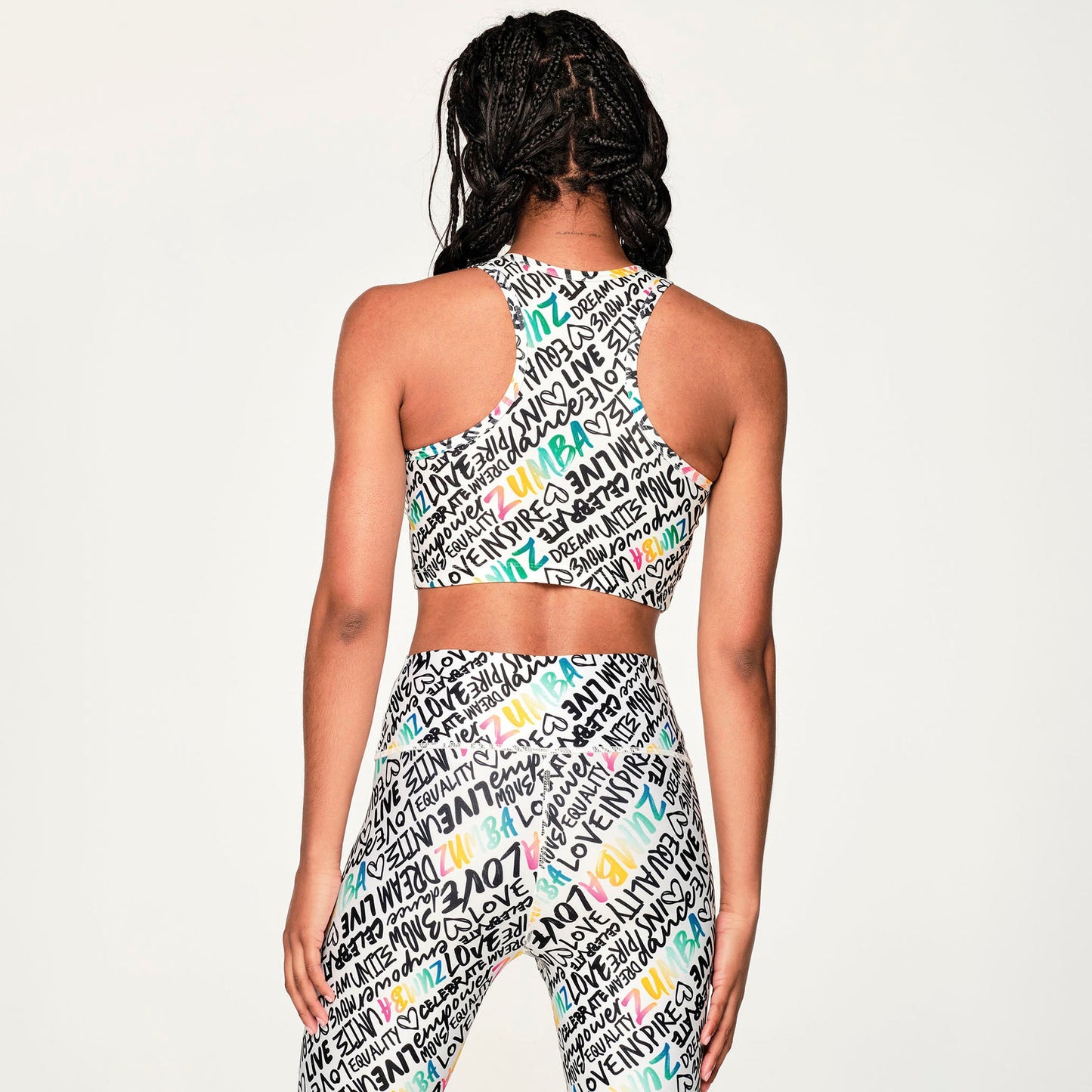 Zumba Joy Tank