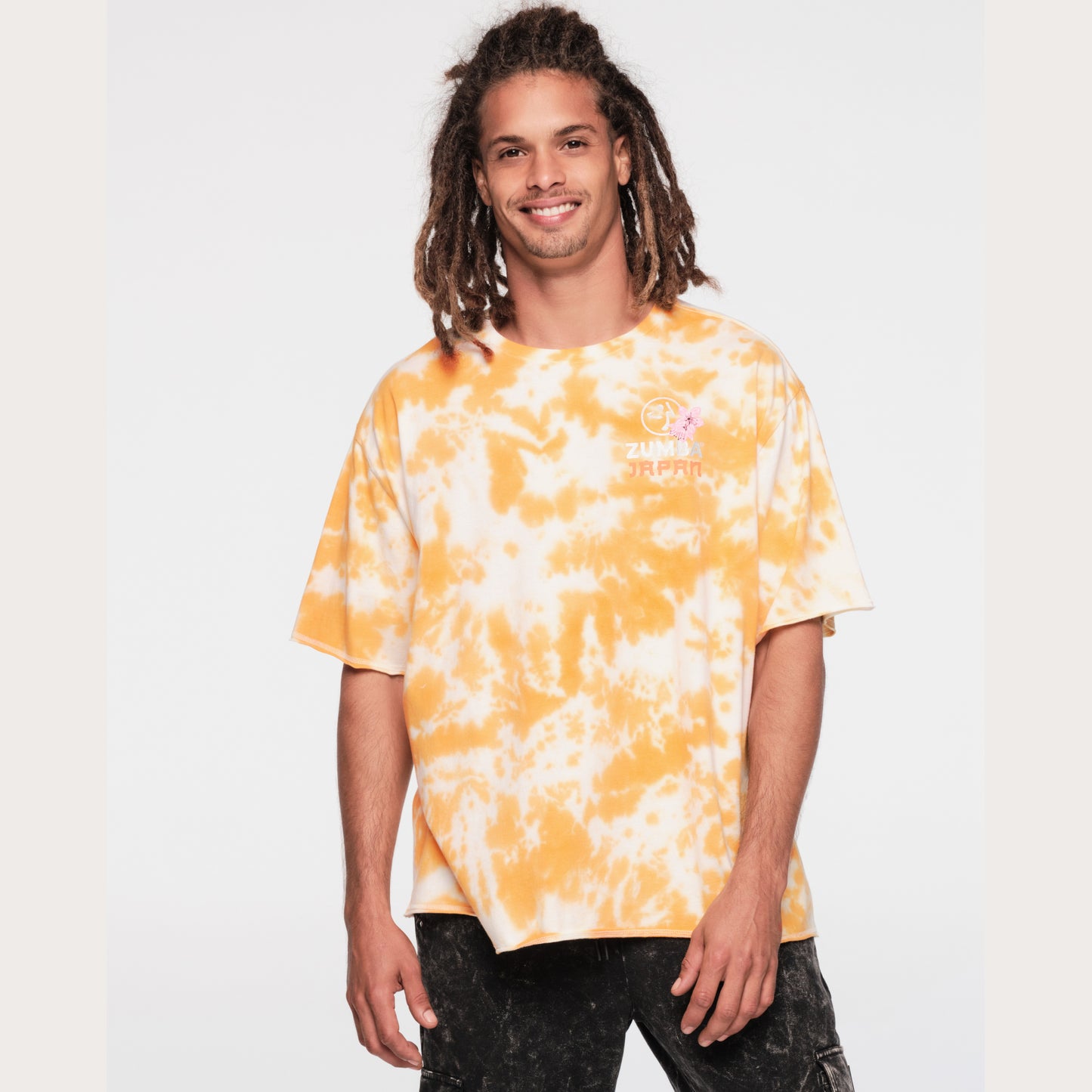 Zumba Japan Asia Conference Tee