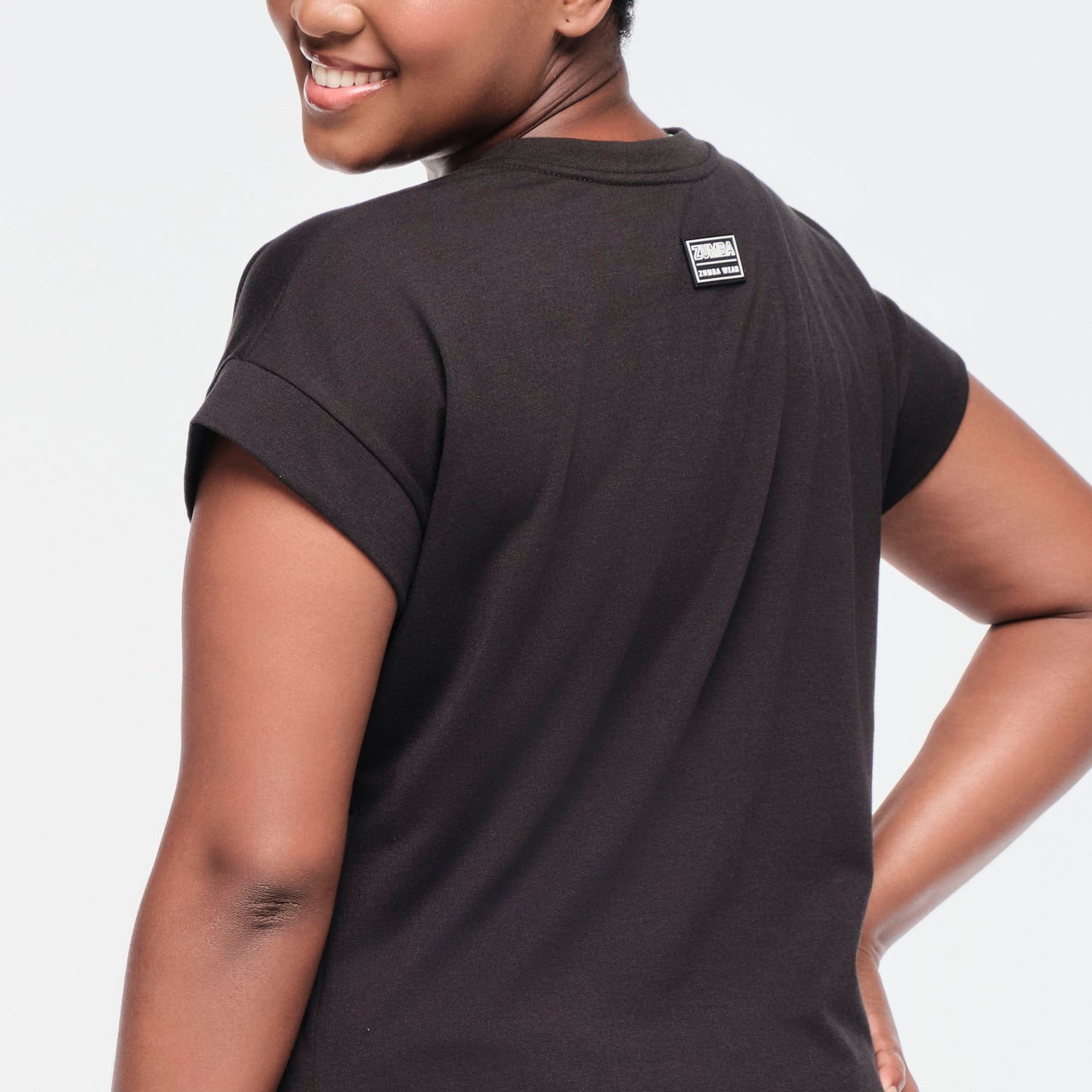 Funscape Crew Neck Top