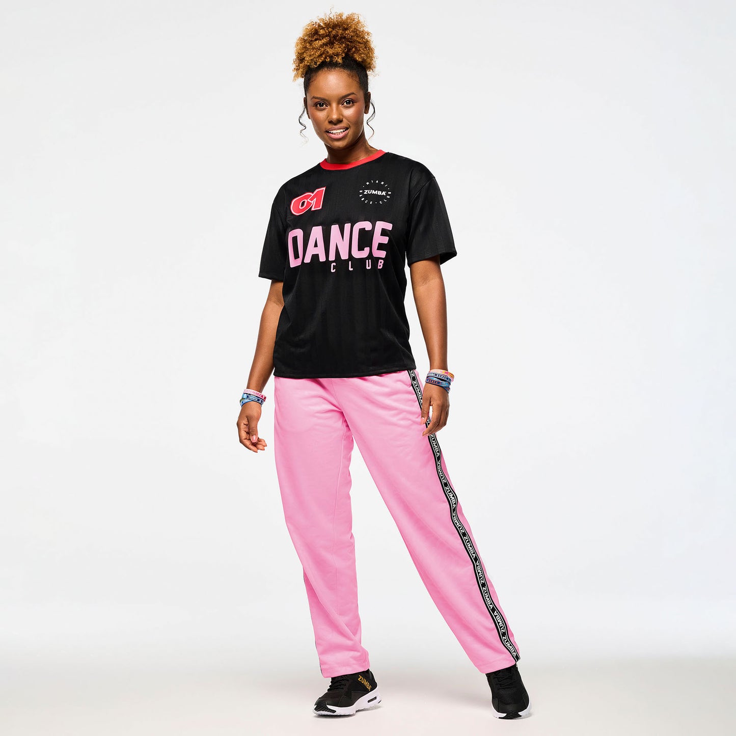 Victory Crossover Crew Neck Athletic Jersey