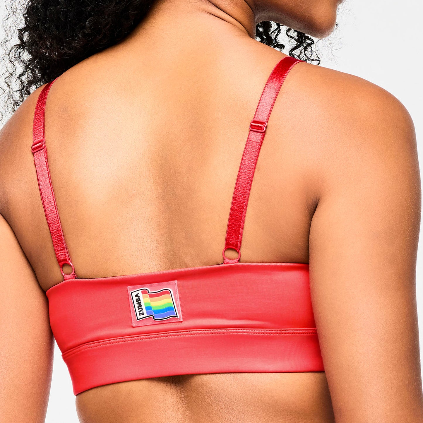 Zumba Bustier Bra
