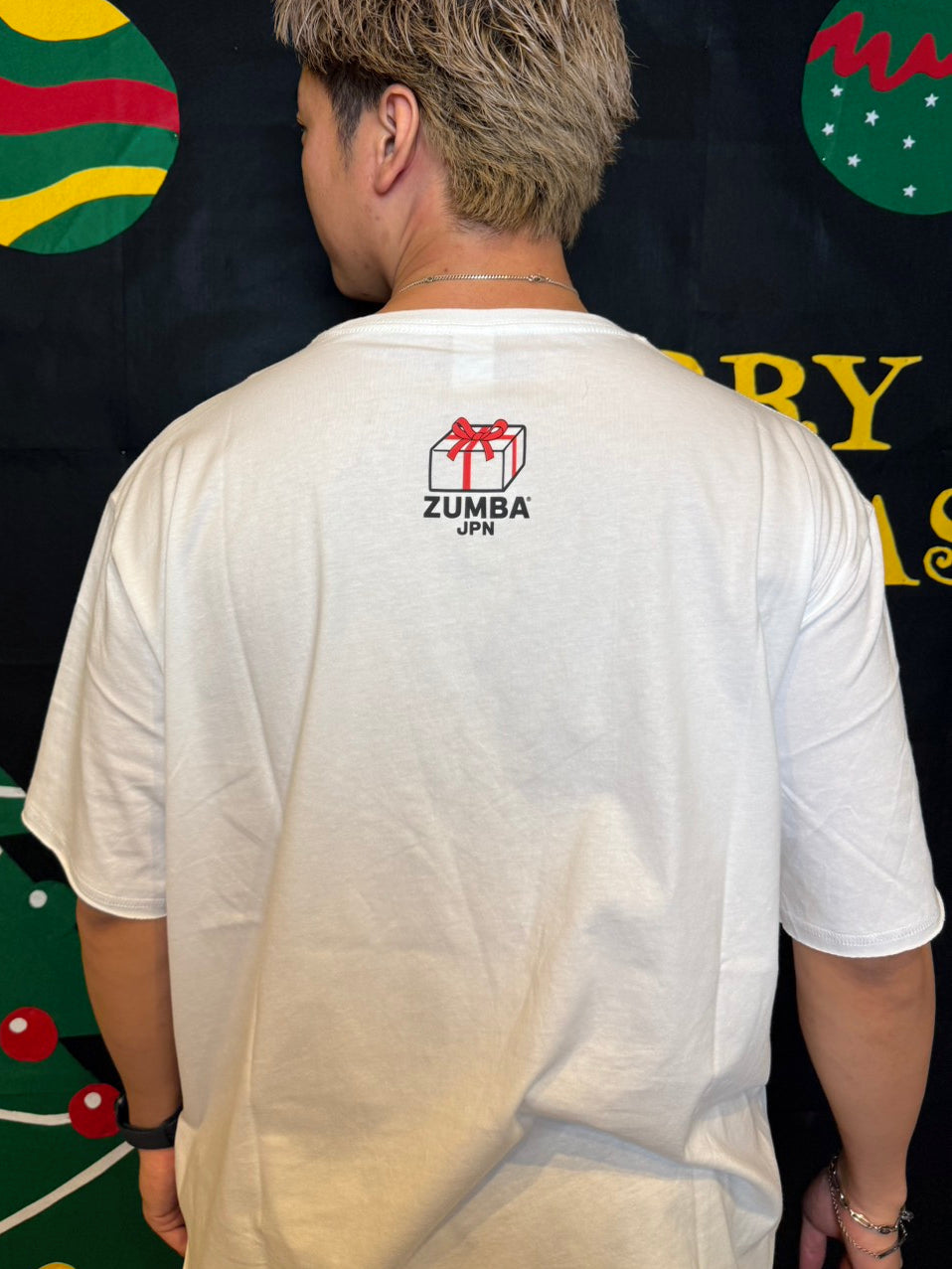 Japan Limited Christmas Tee