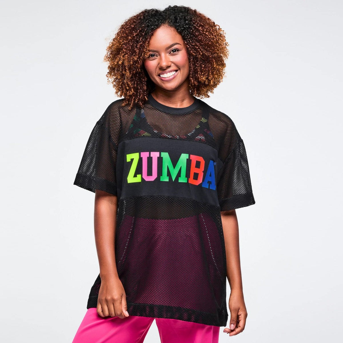 Worldwide Mesh Top Z1T001456
