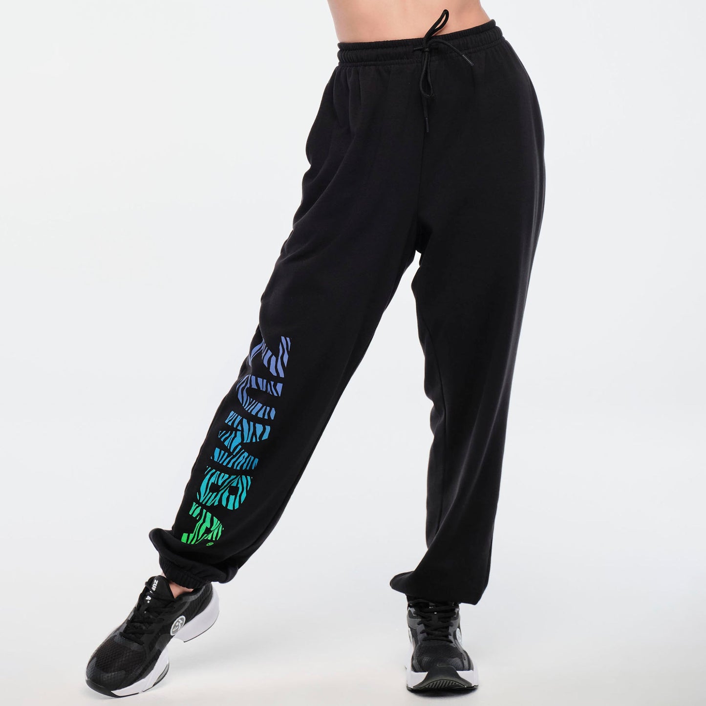 Funscape Men's Slouch Sweatpants