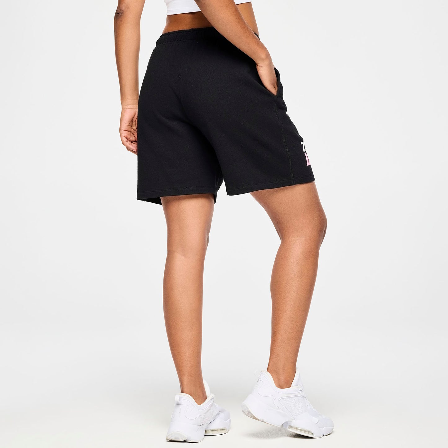 Zumba Love 5.5 Men's Knit Short