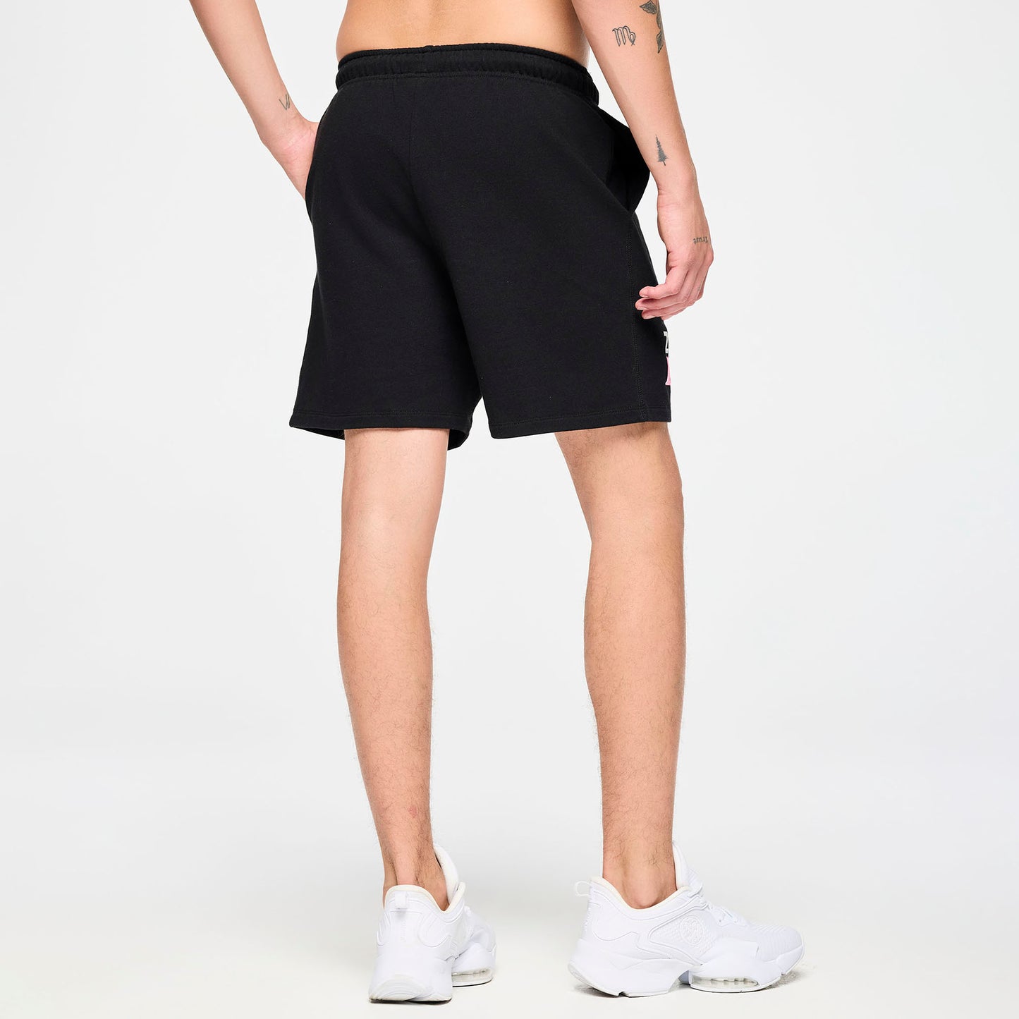 Zumba Love 5.5 Men's Knit Short