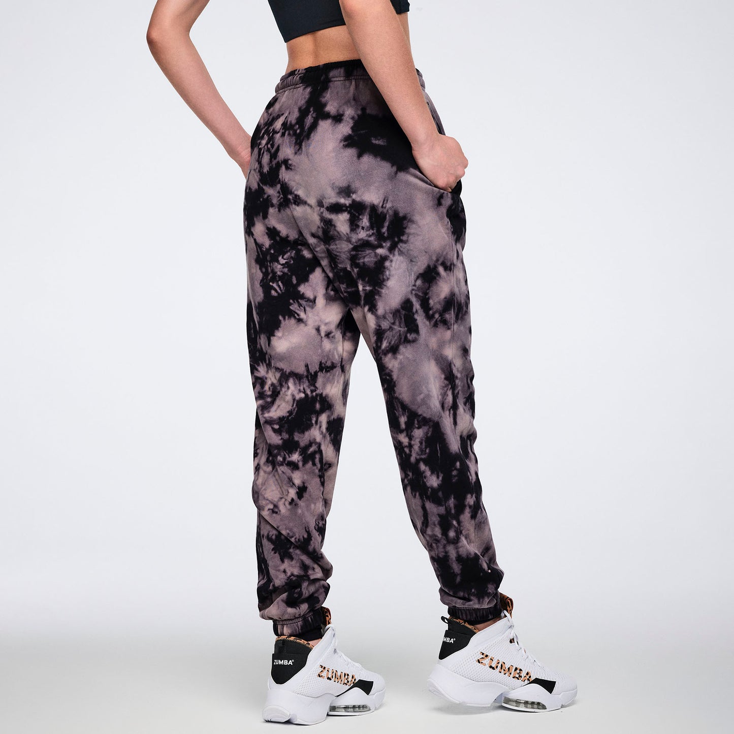 Wildbeat Men's Slouch Sweatpants Z2B000110