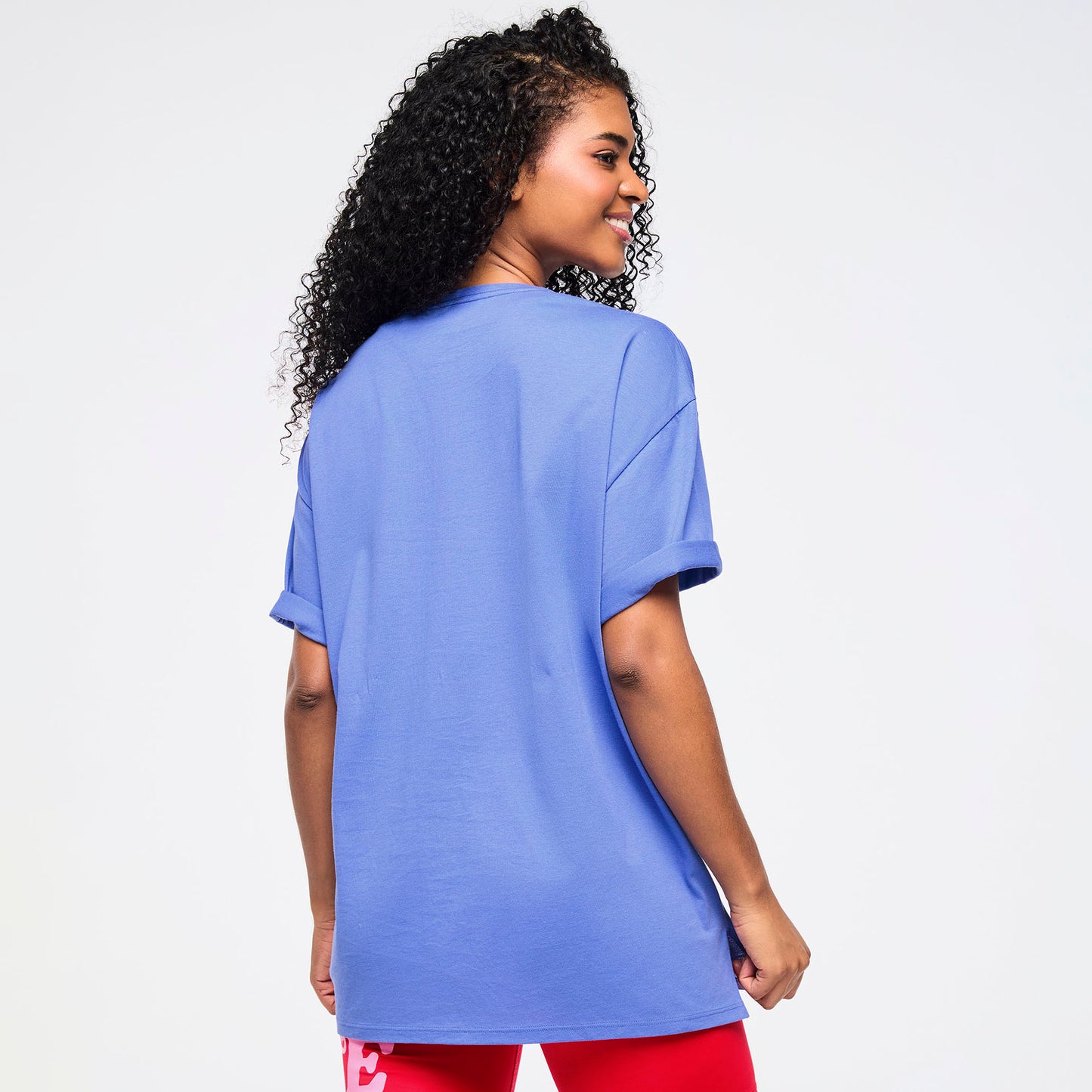 Zumba Love Men's Tee - Orbit