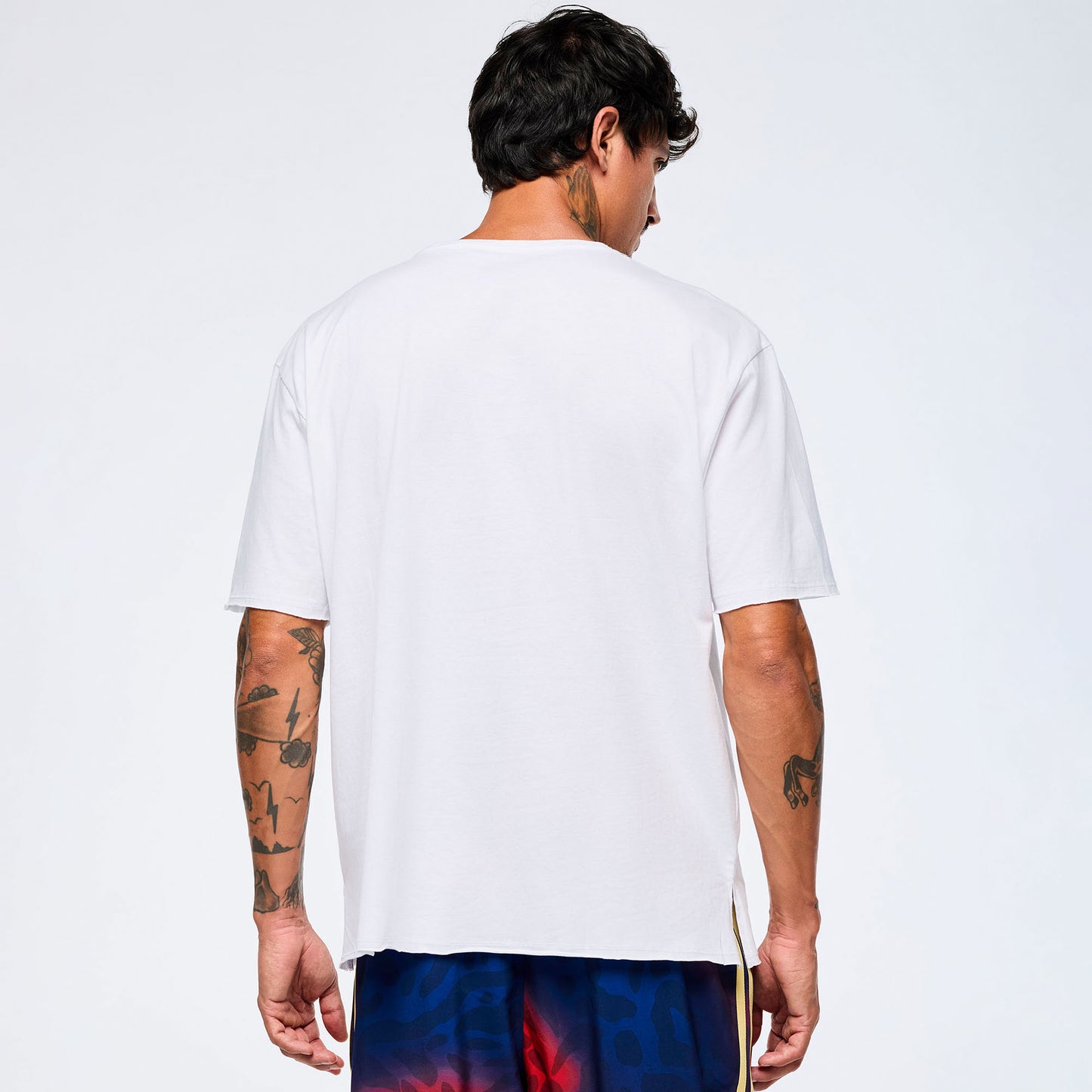 Victory Men's Fashion Tee