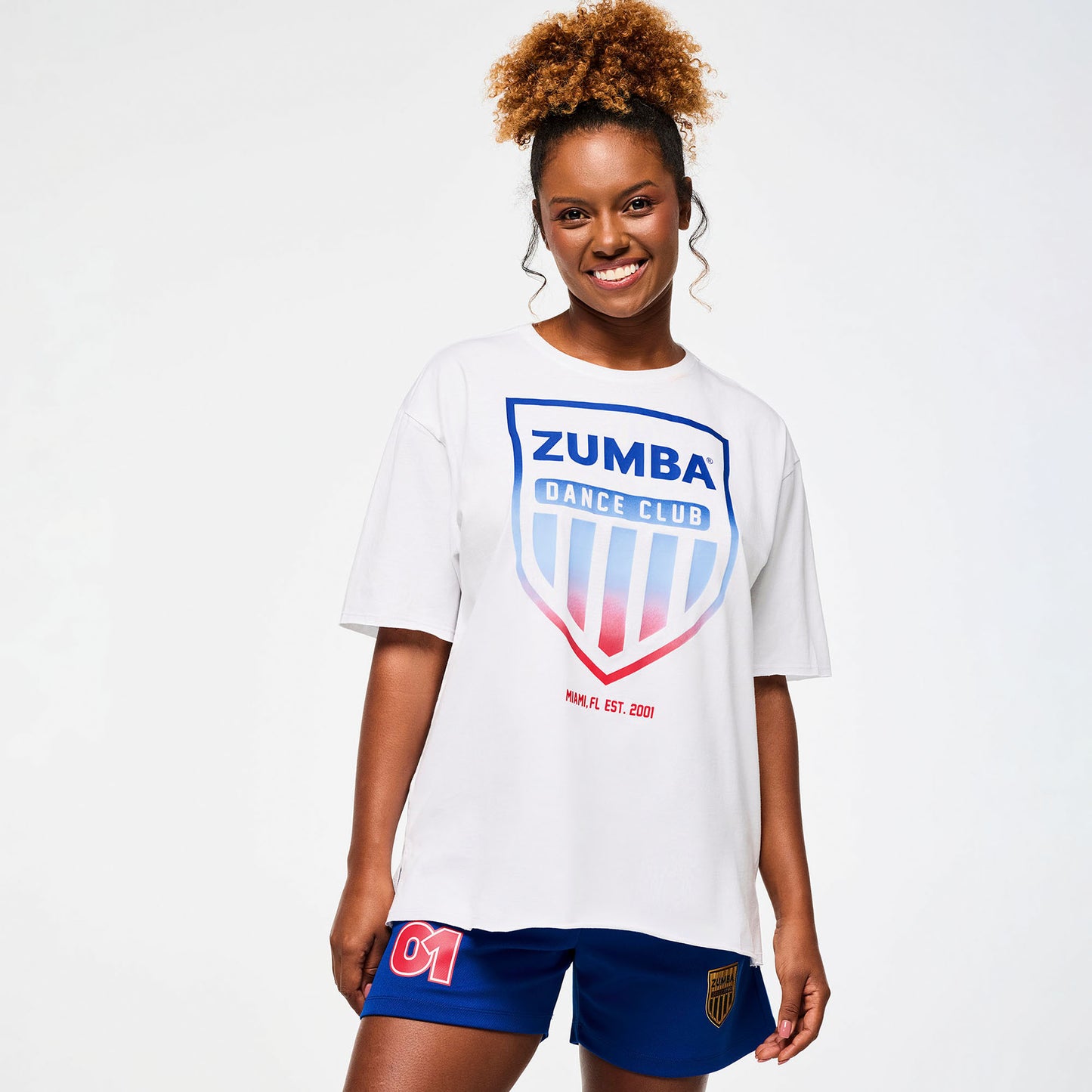 Victory Men's Fashion Tee