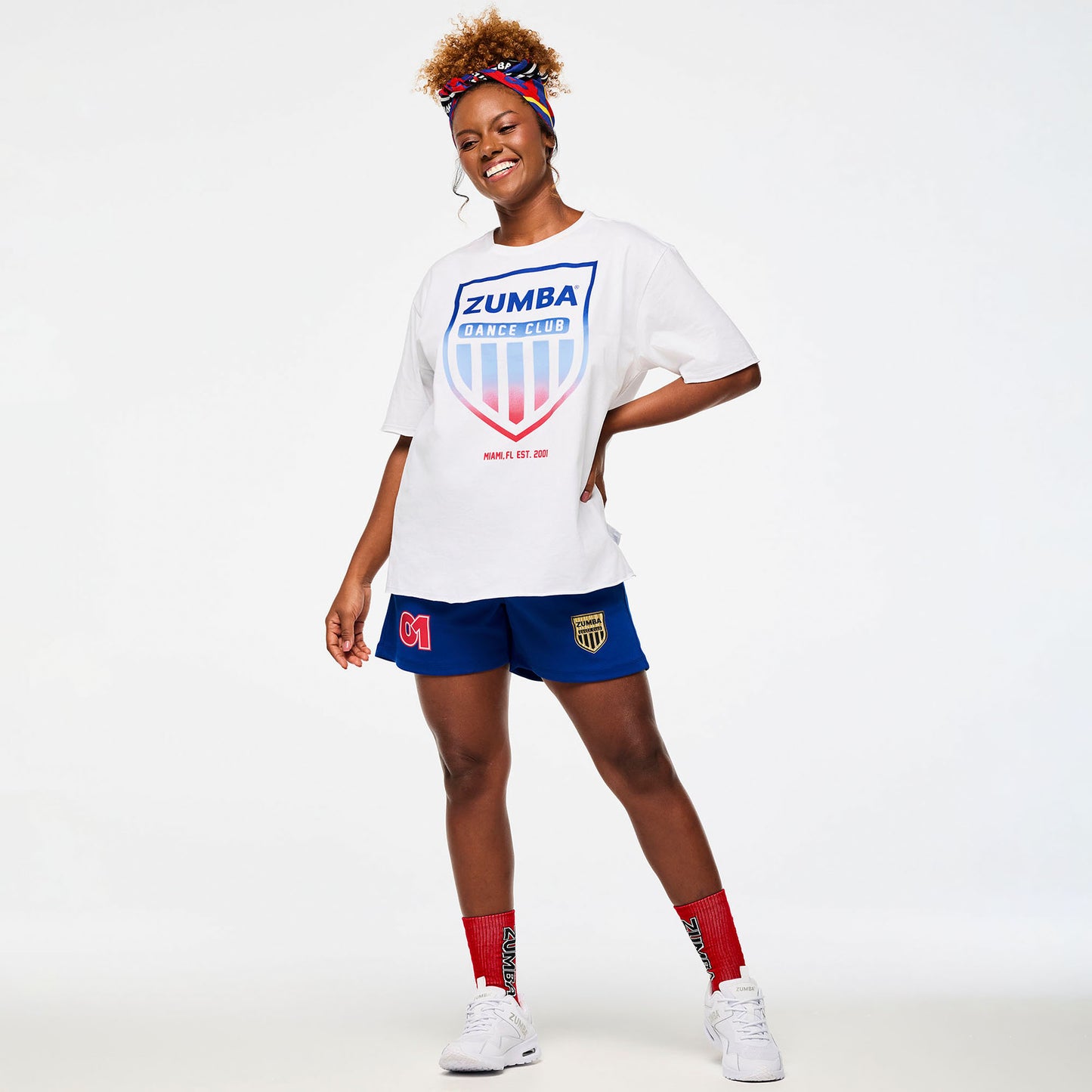 Victory Men's Fashion Tee