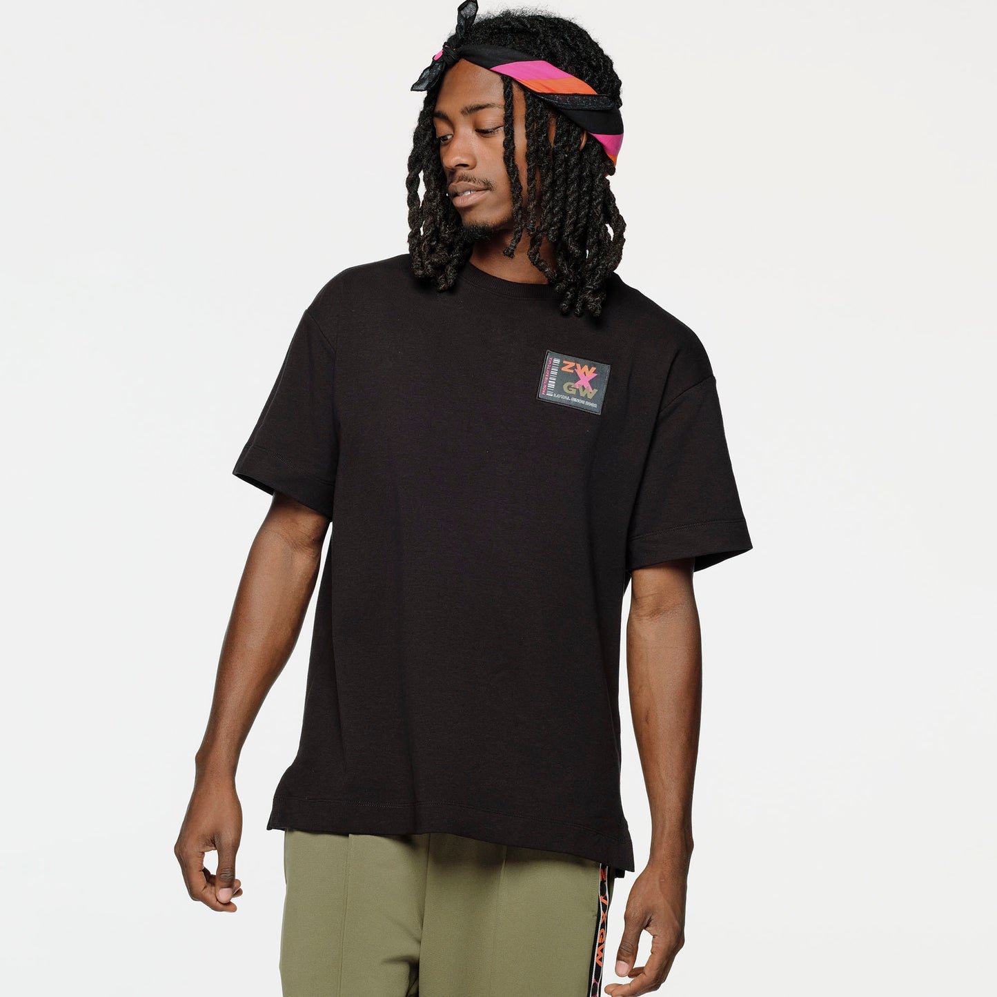 ZW X GW Bandanas 2PK