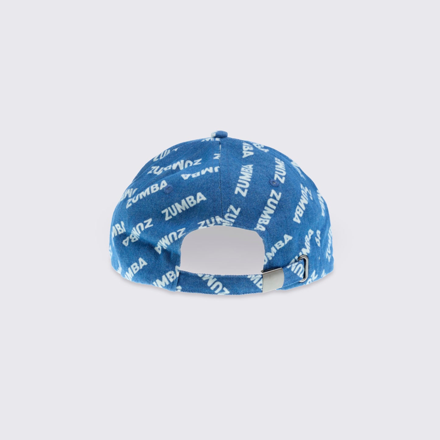 Blue Jean Dad Hat