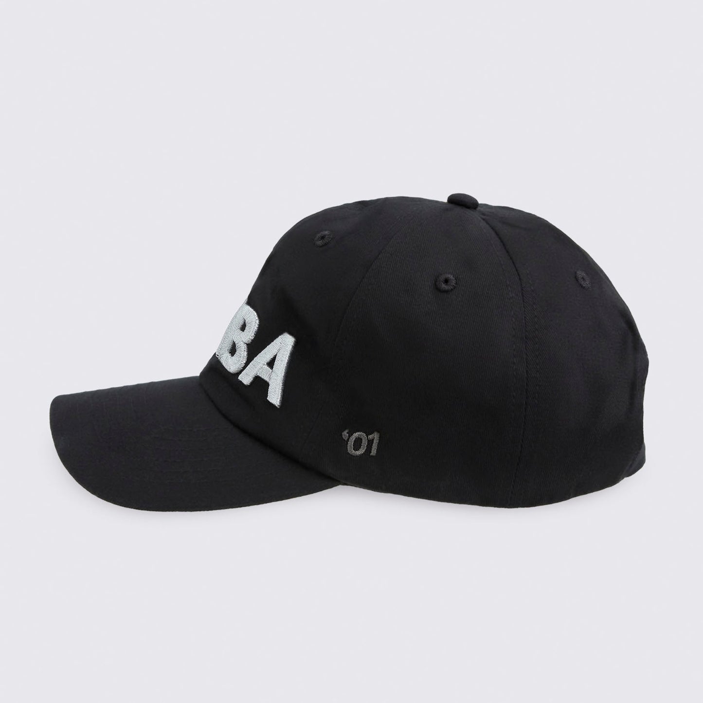 Zumba Core Dad Hat_Black