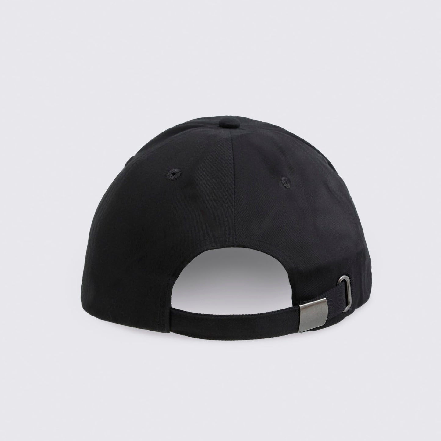 Zumba Core Dad Hat_Black
