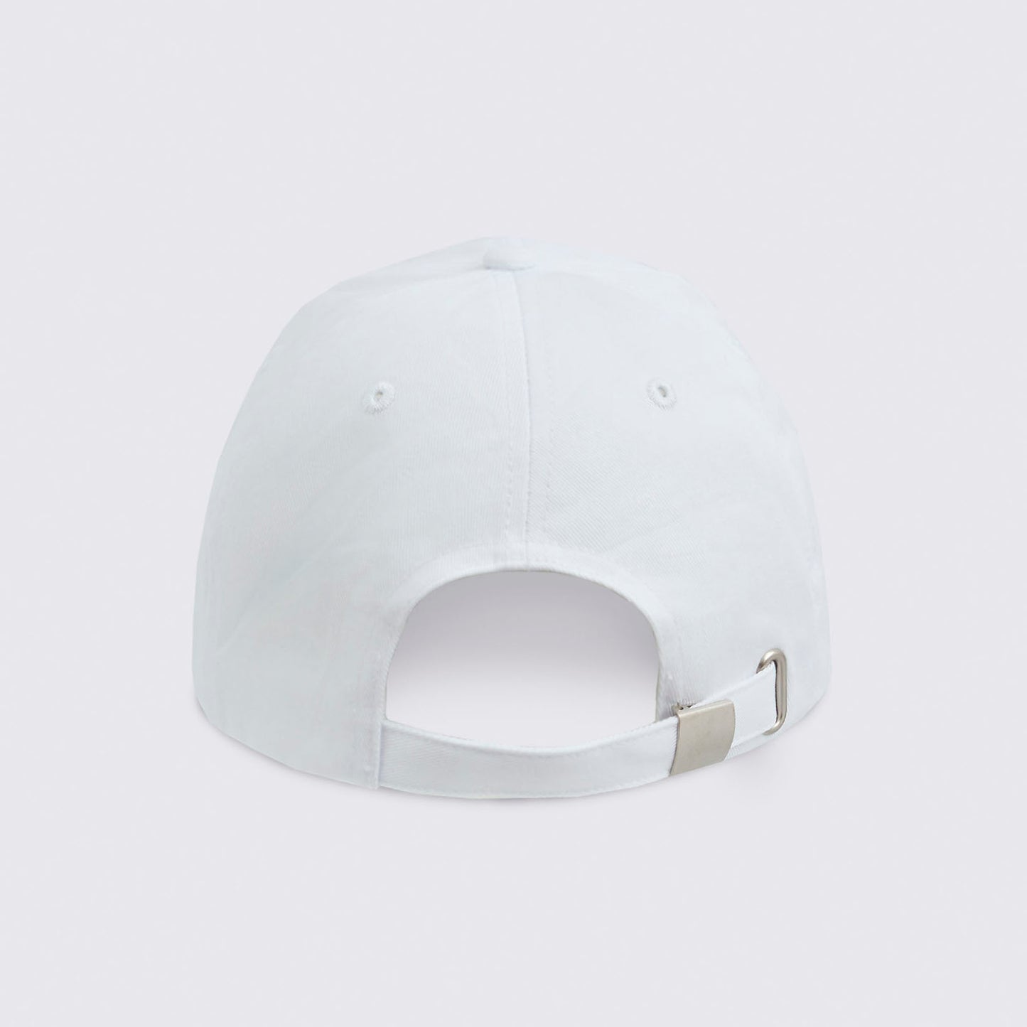 Zumba Core Dad Hat_Wear It Out White