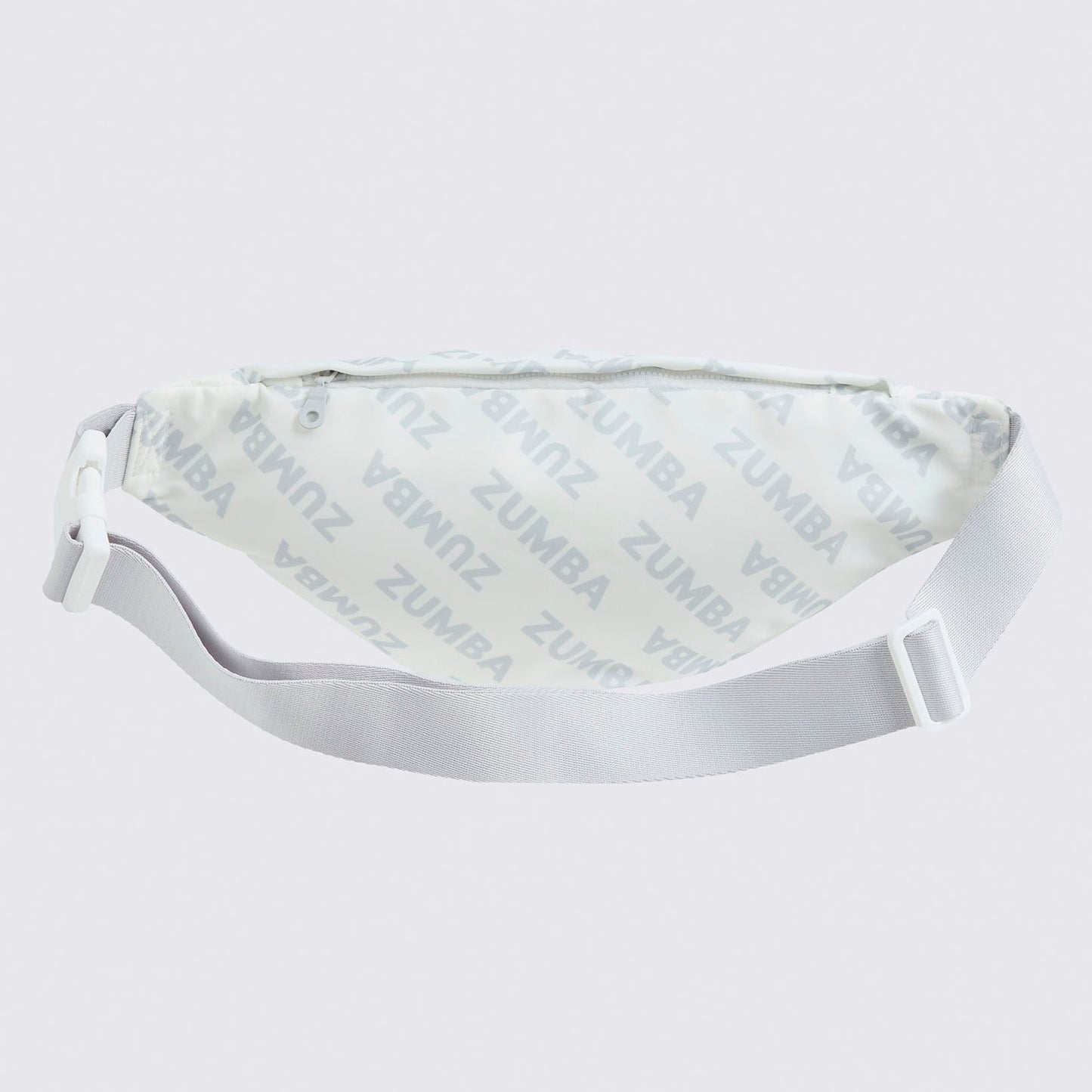 Zumba Core Waist Bag_Wear It Out White