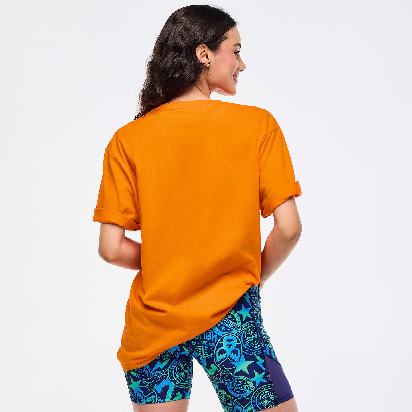 Zumba Libre Tees 3PK