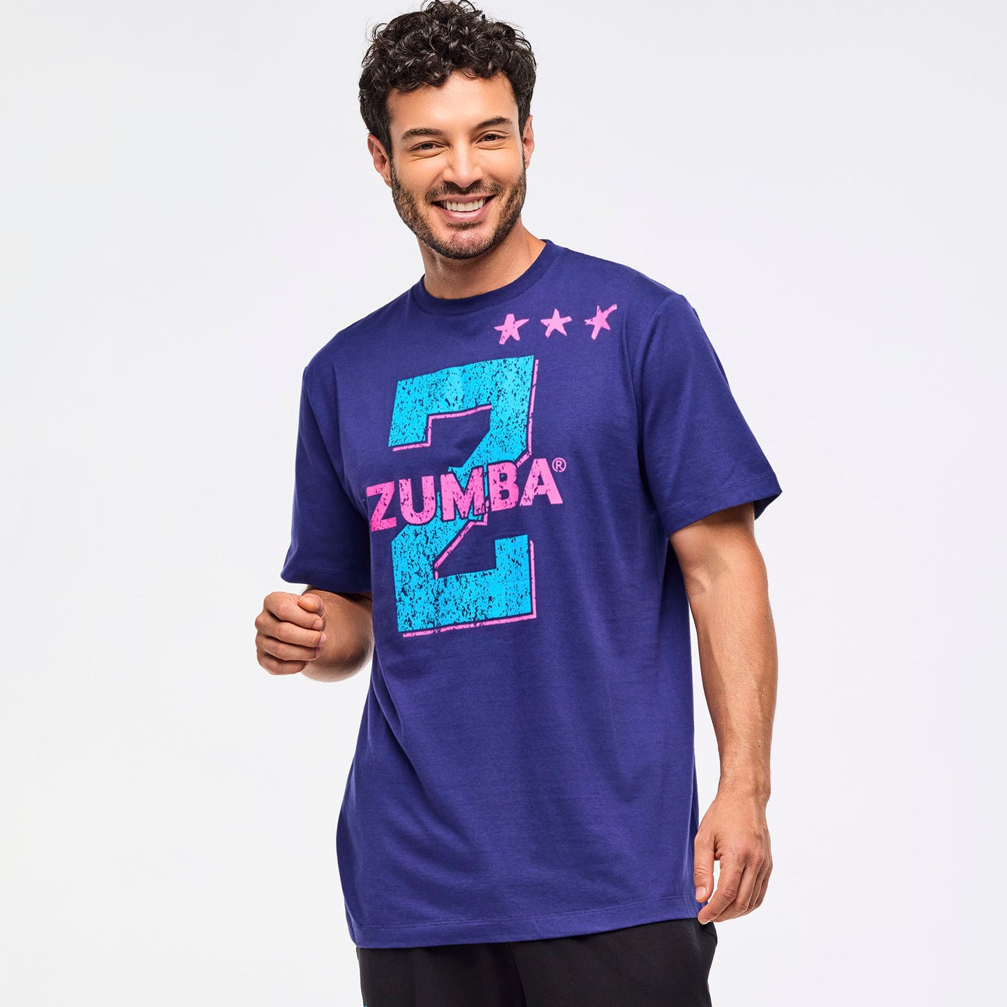 Zumba Libre Tees 3PK