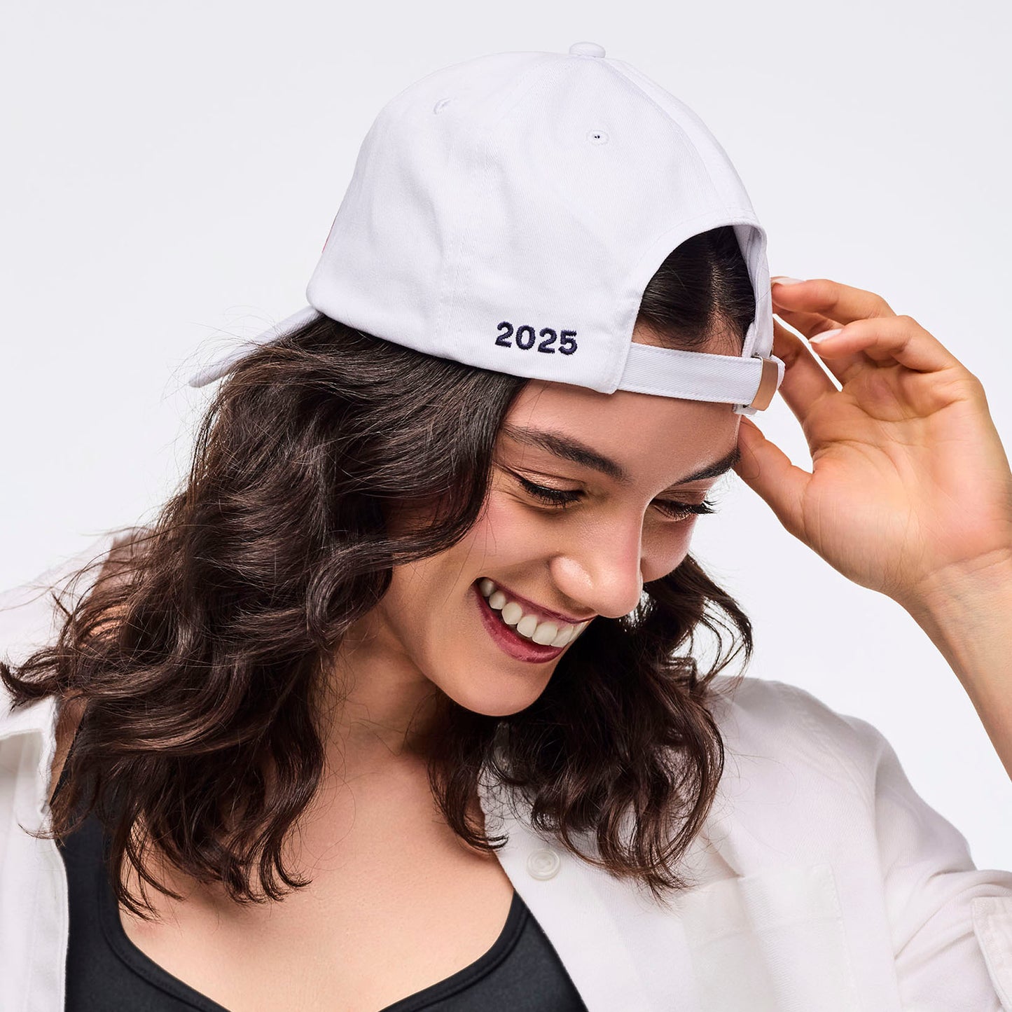 Zumba Multicolor Dad Hat
