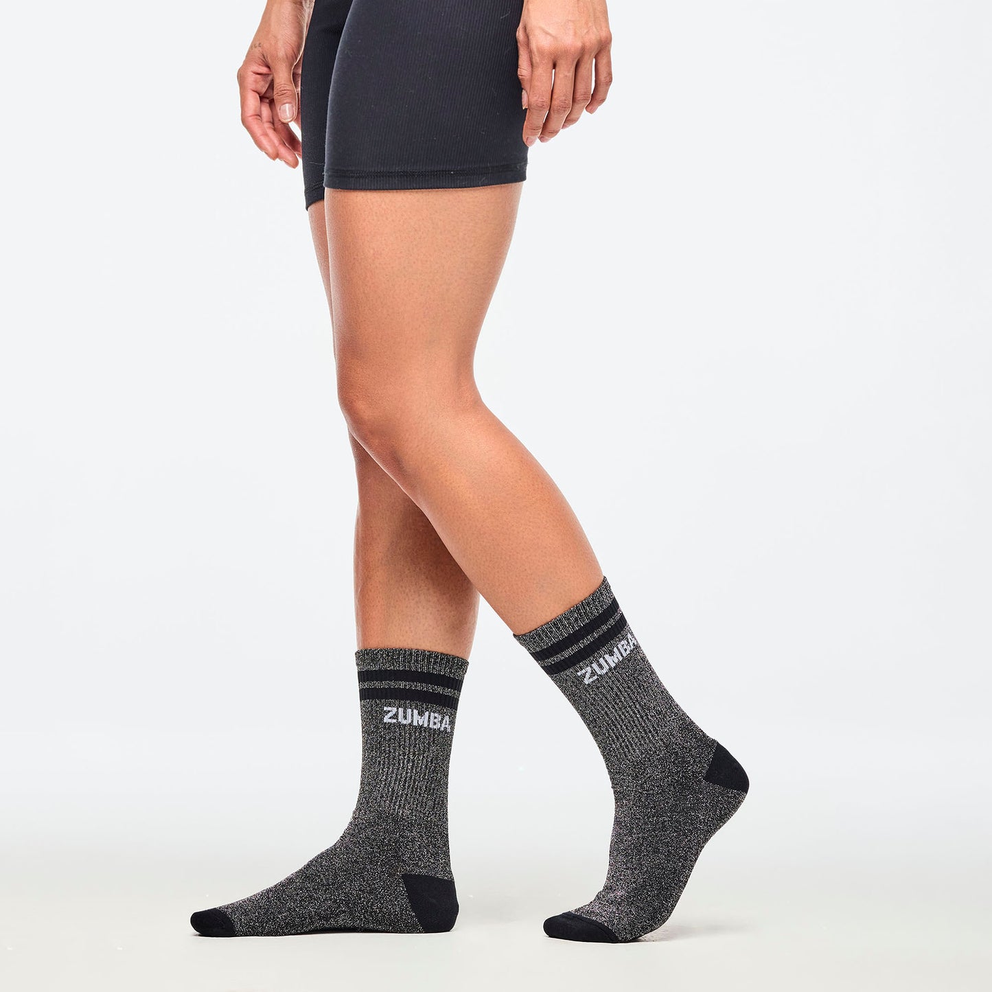 Zumba Holiday High Socks Z3A000295