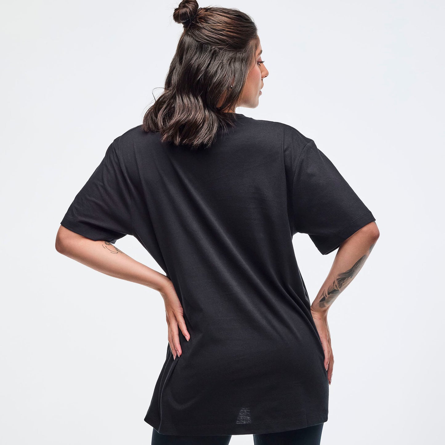 Sizzlin' Crew Neck Tees 3PK