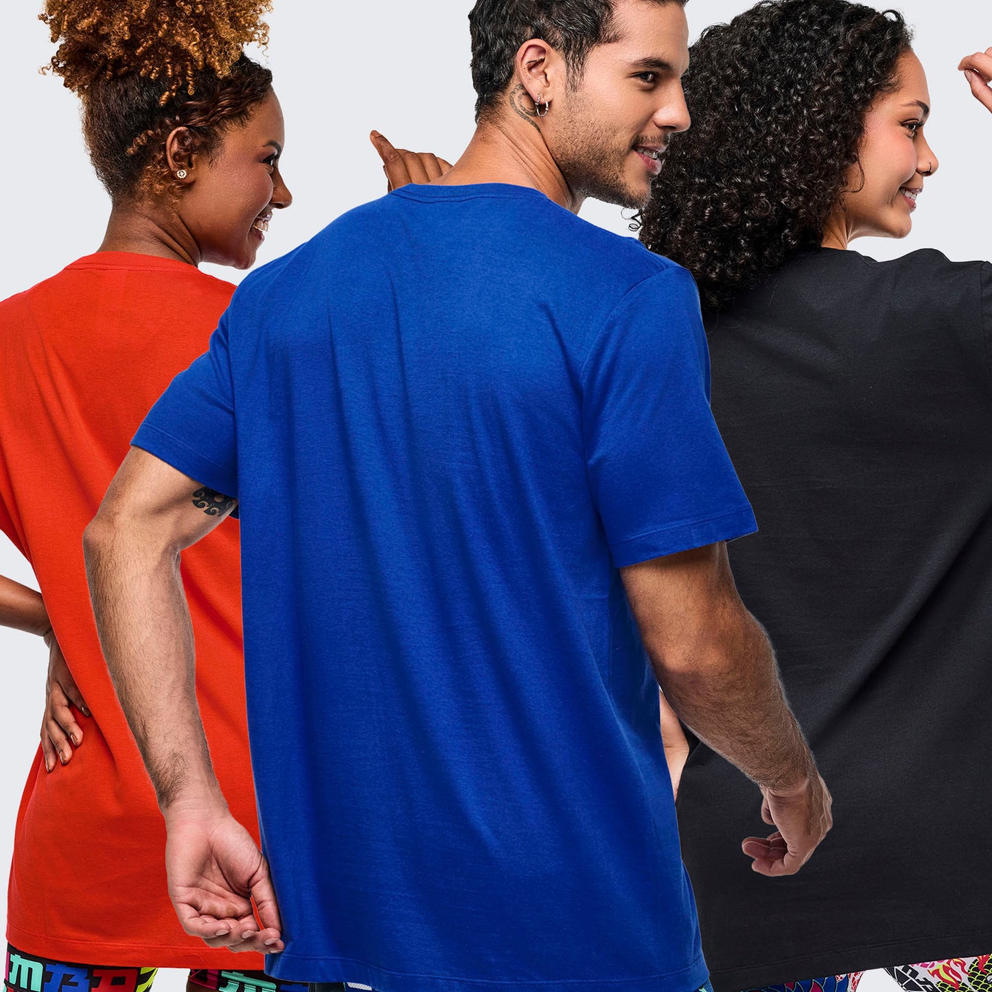 Eastern Flavor Tees 3PK Z3A000306