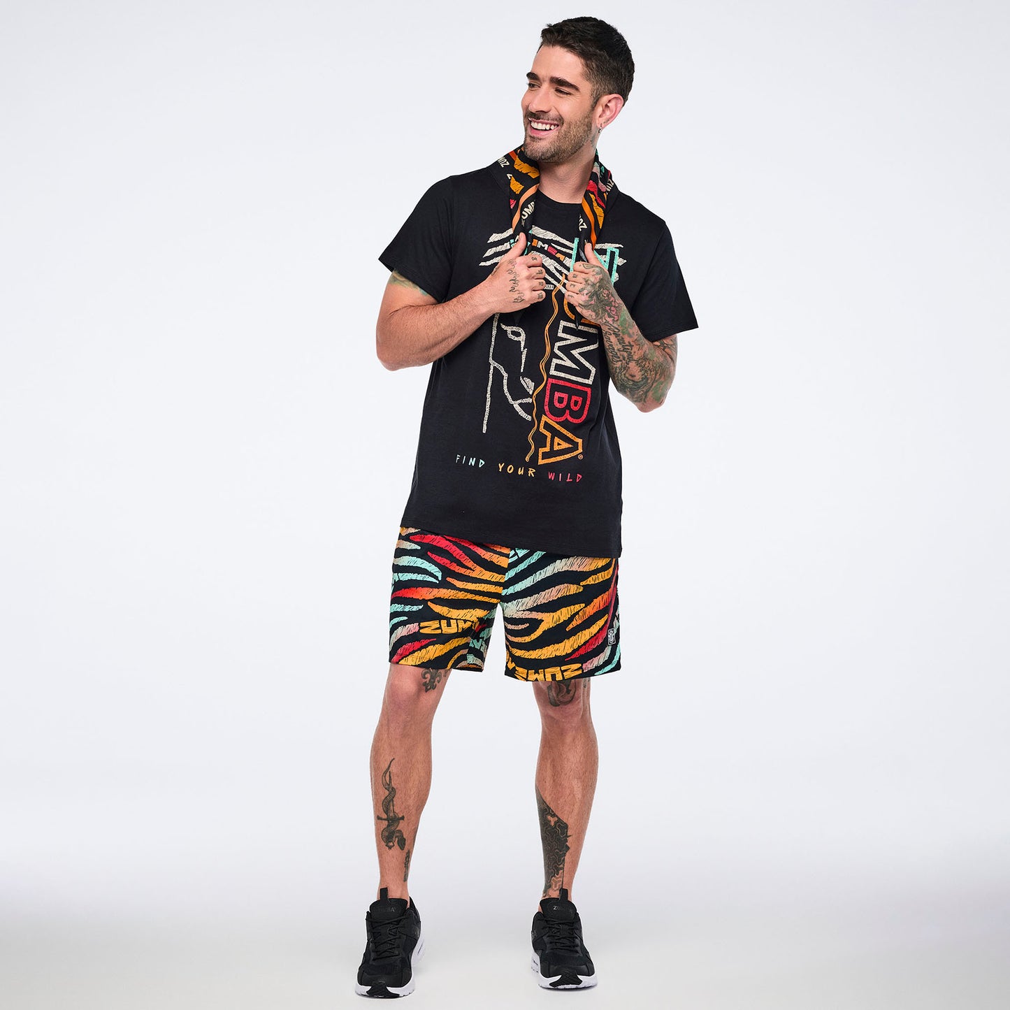 Wildbeat Bandanas 2PK Z3A000321