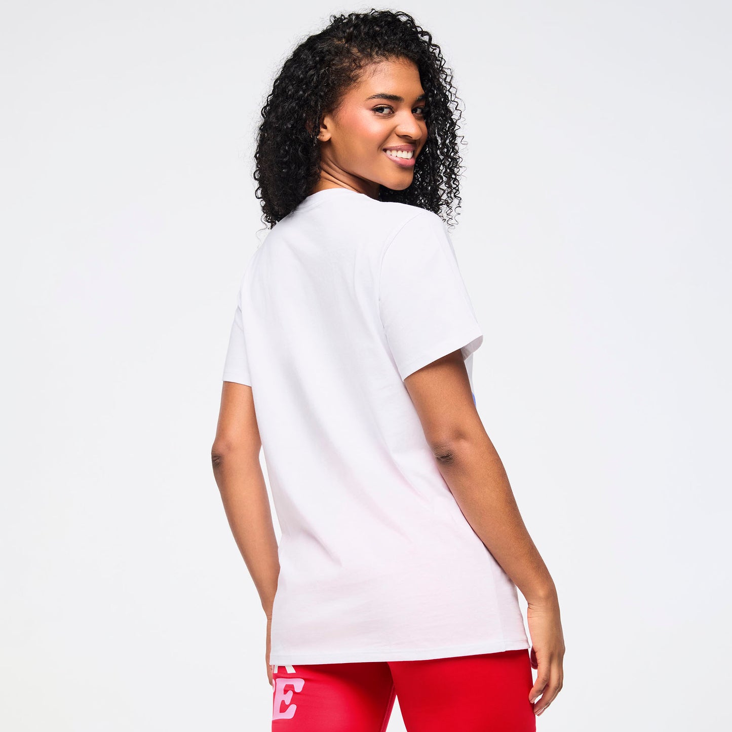 Zumba Love T-Shirt Bundle