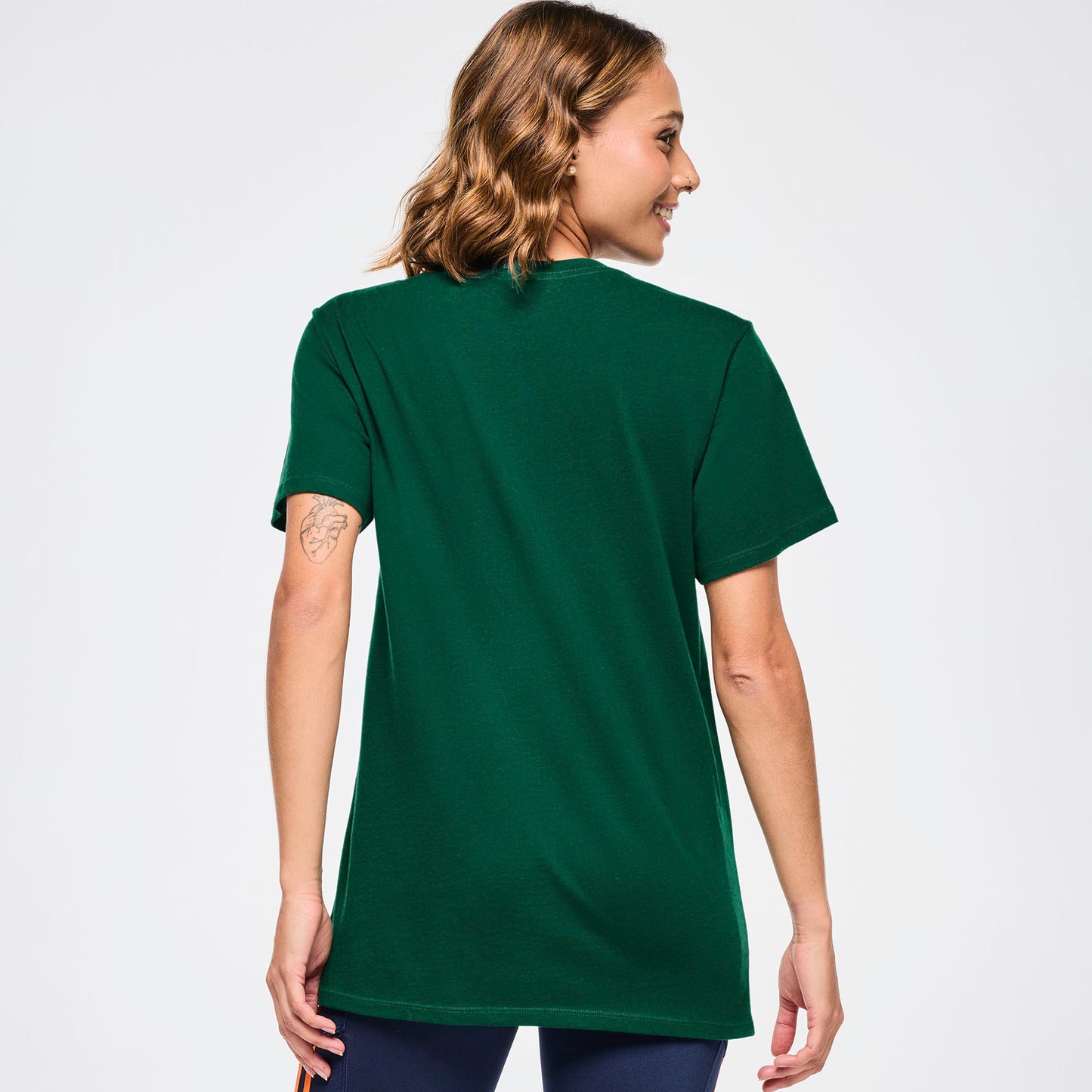 All Sizzle No Fizzle Tee