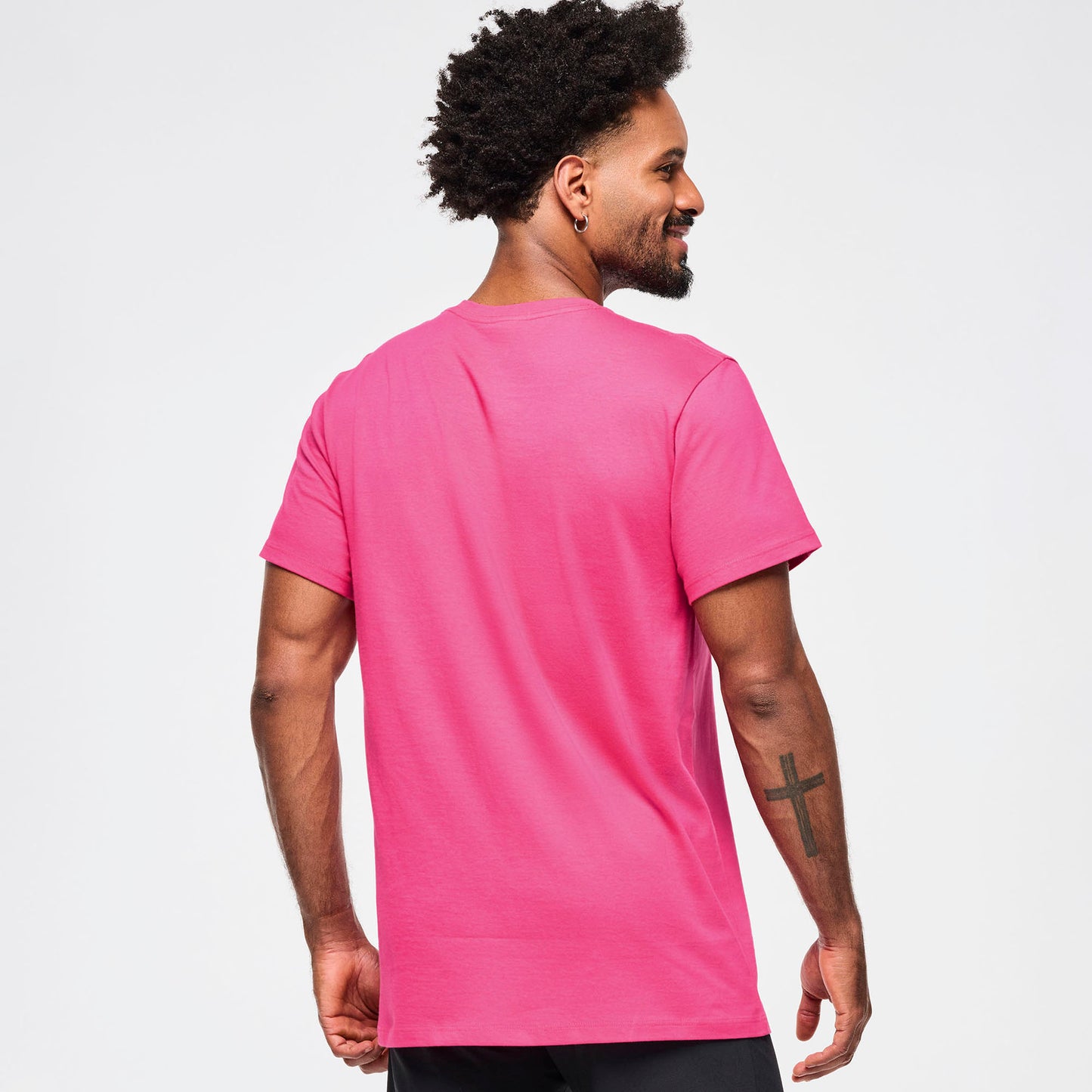 My Moves My Rules Tee