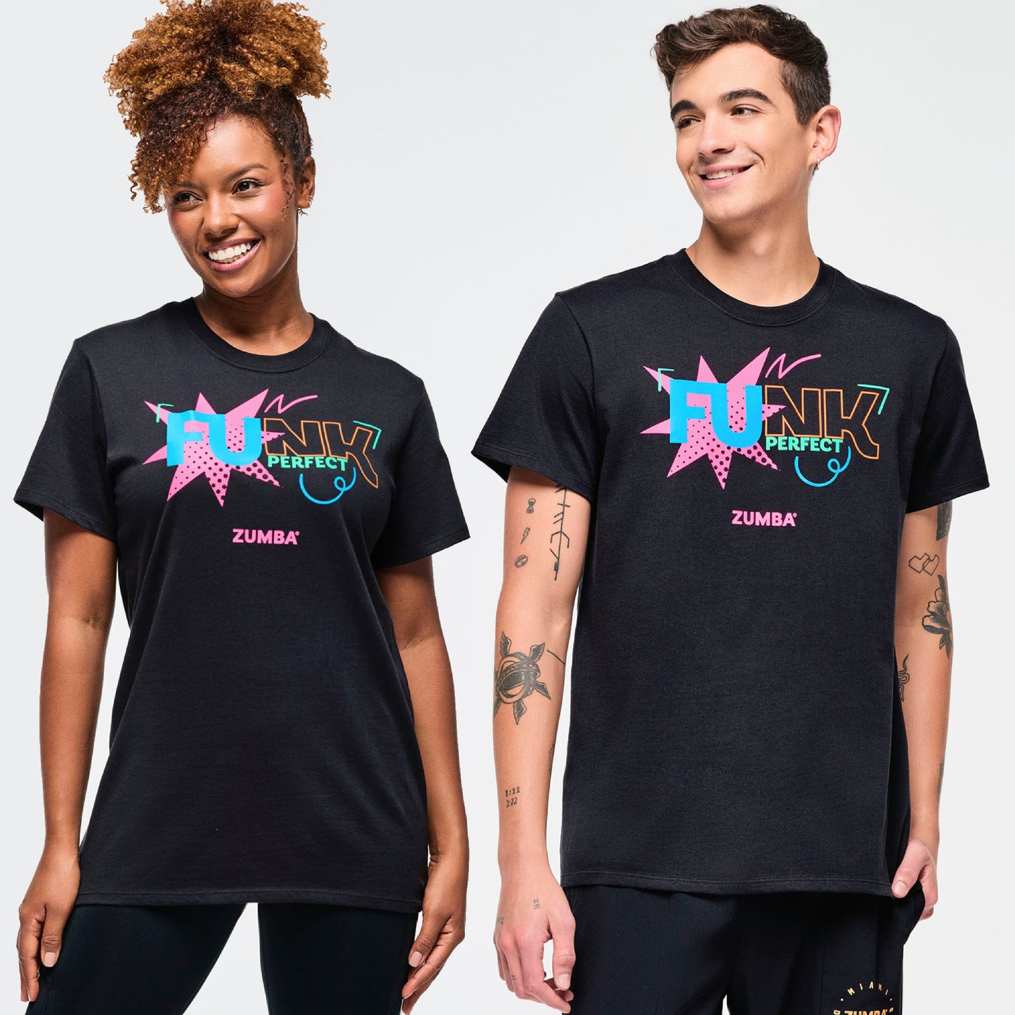 Funk Perfect Tee