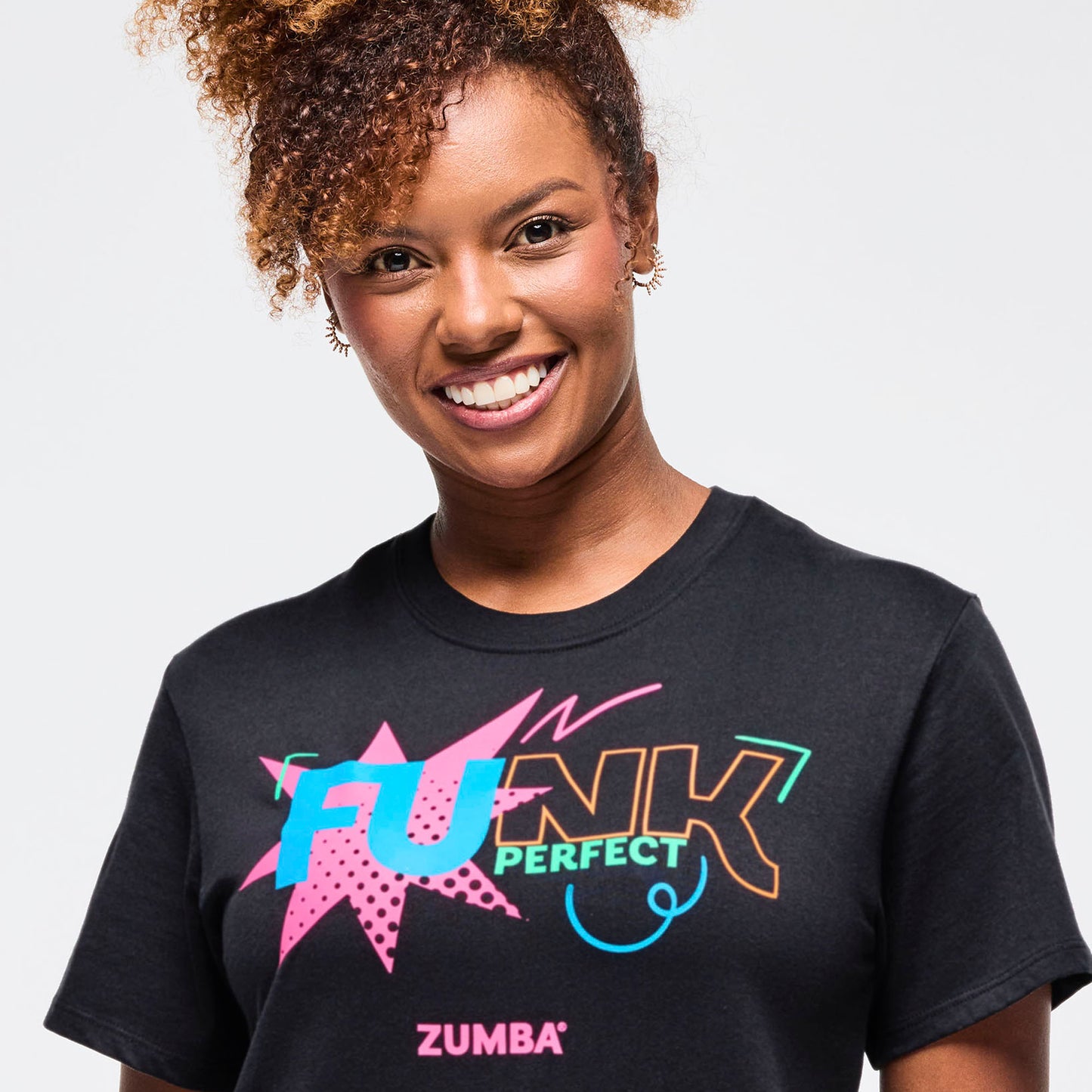 Funk Perfect Tee