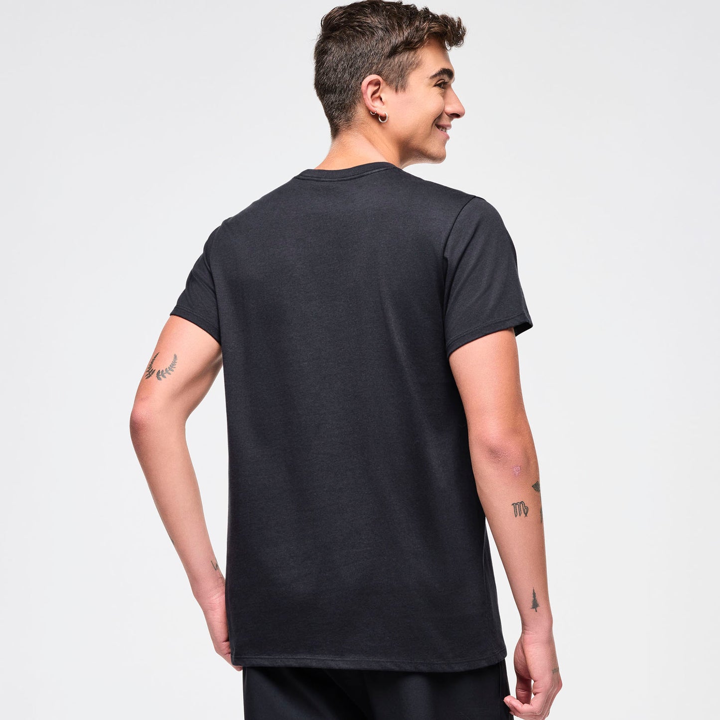 Zumba Block Tee