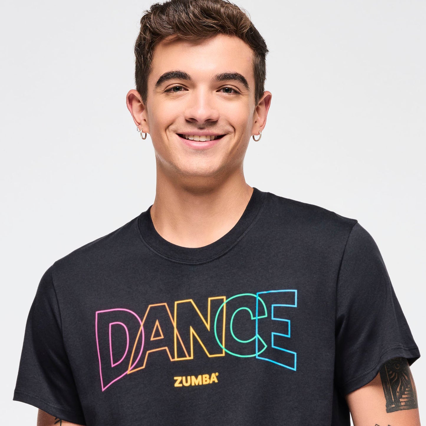 Dance Zumba Tee