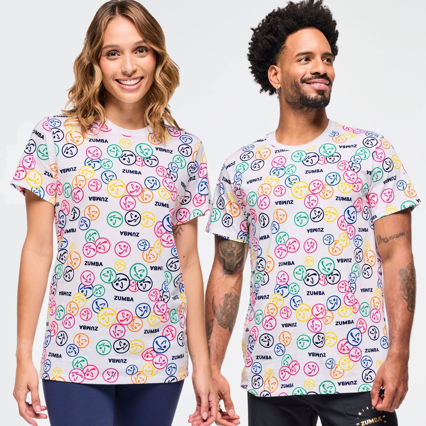 Zumbito Tee