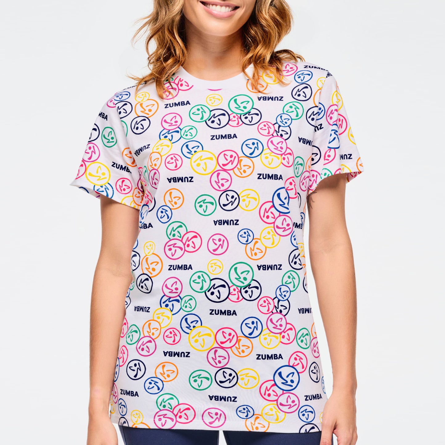 Zumbito Tee