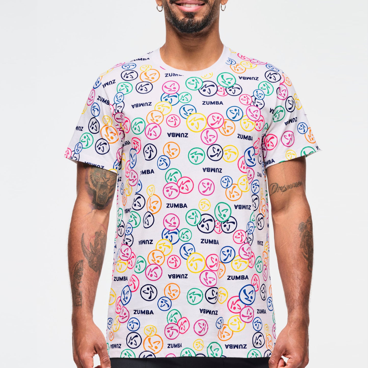 Zumbito Tee