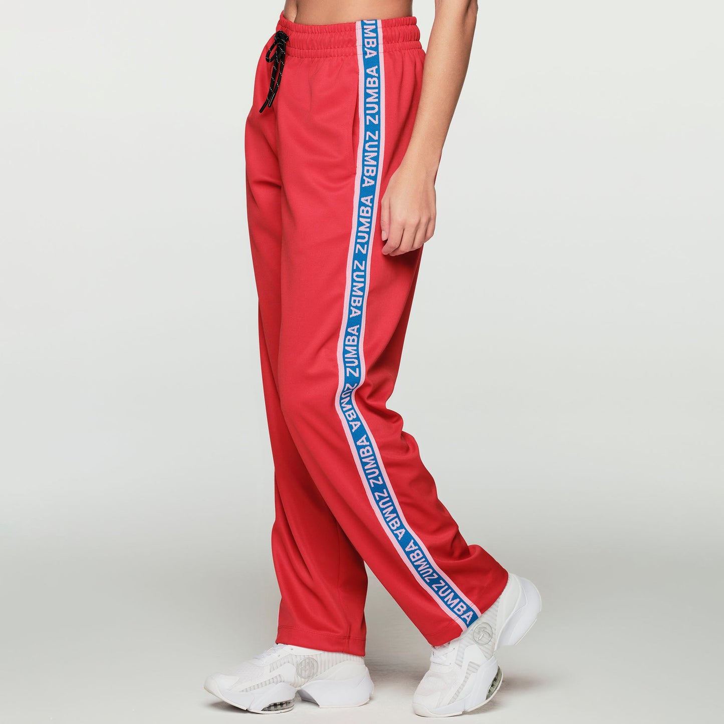 Retro Zumba Track Pants