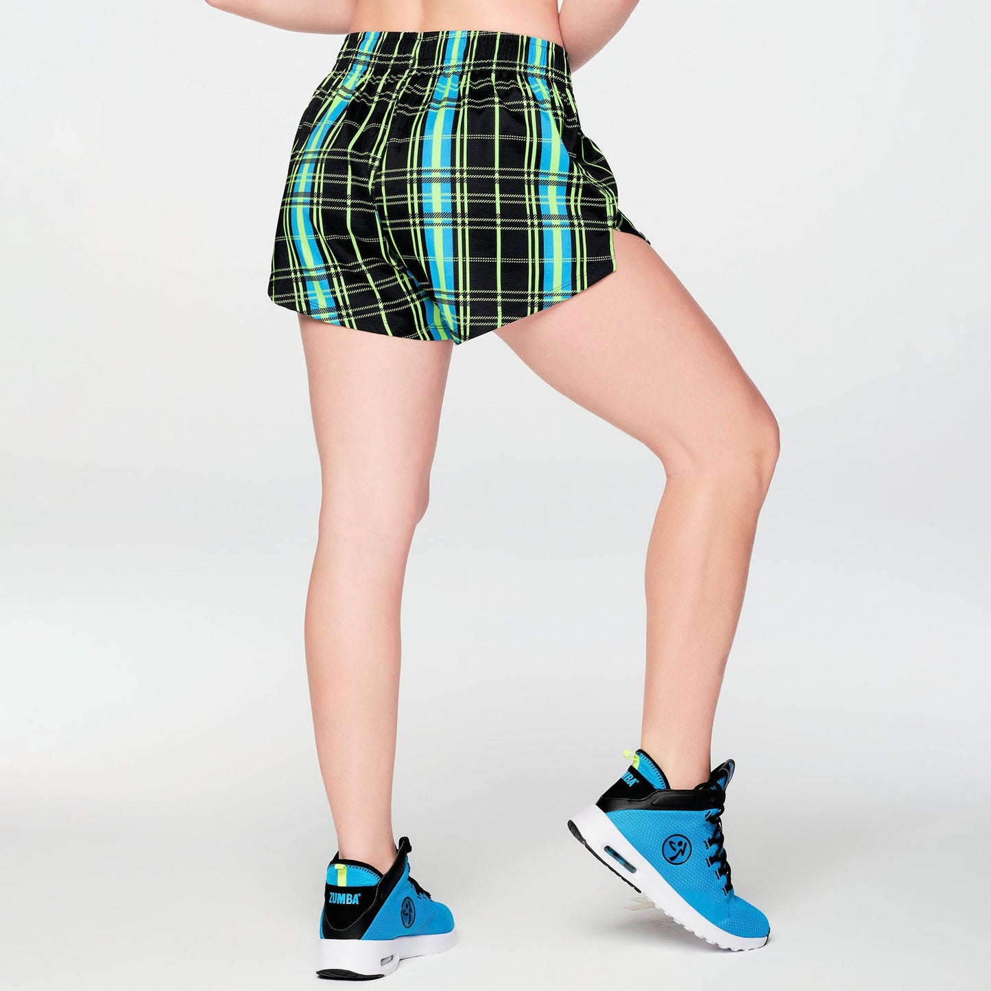 Zumba Rock Out Shorts