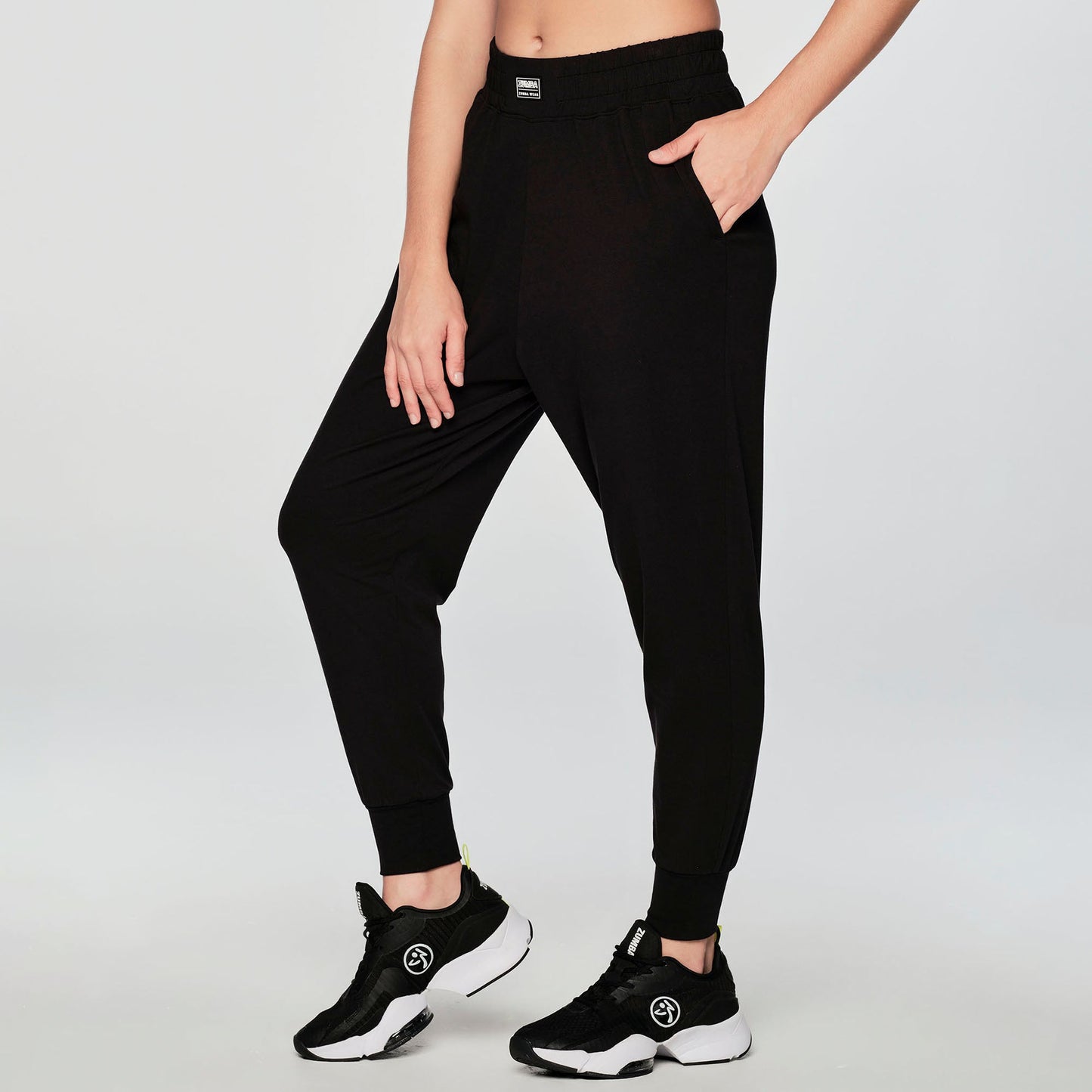 Fired Up Joggers